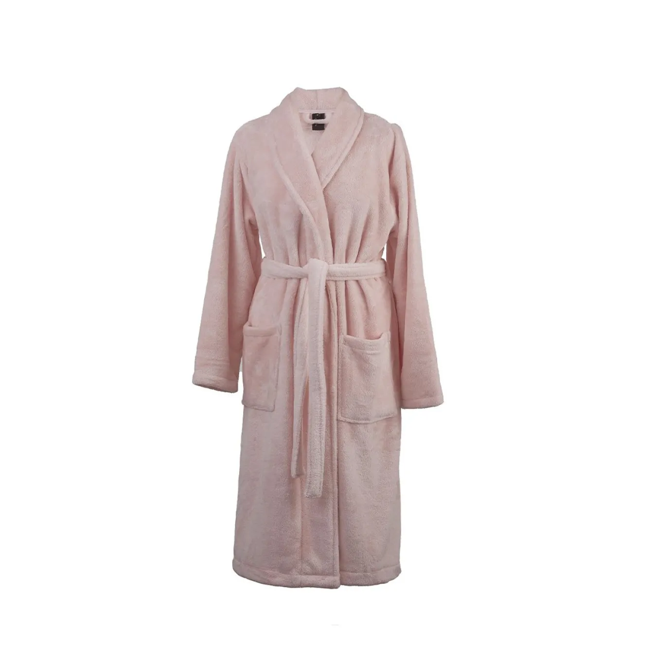 Cheap Bath & Living Aquanova Aquanova MYA bathrobe Dusty Pink DustyPink-87