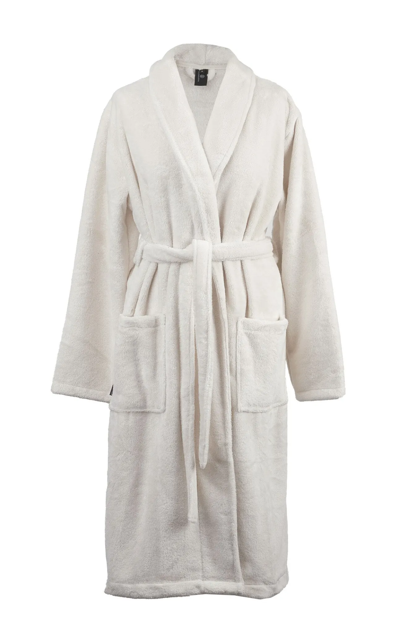 Fashion Bath & Living Aquanova Aquanova MYA bathrobe Ivory Ivory-10