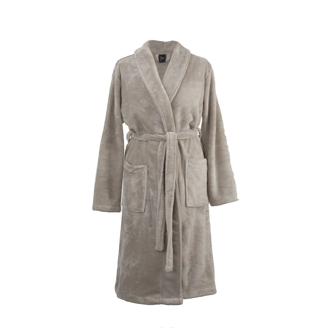 Cheap Bath & Living Aquanova Aquanova MYA bathrobe Truffle Truffle-106