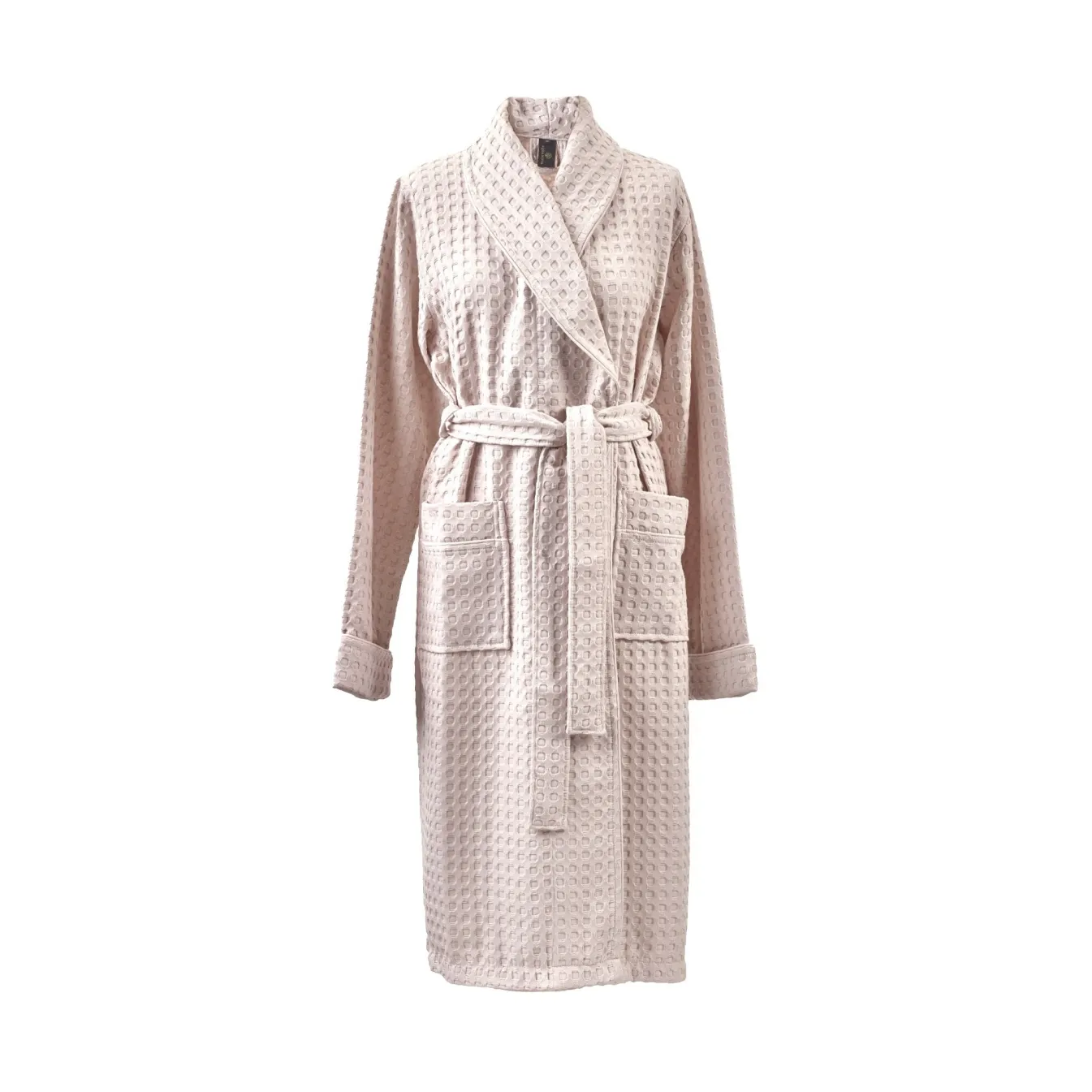 Online Bath & Living Aquanova Aquanova VIGGO bathrobe Cameo Cameo-180