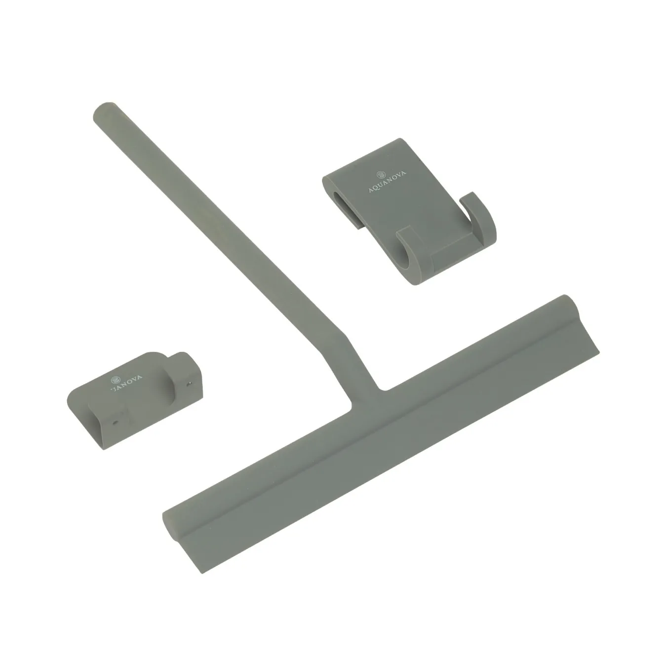 New Bath & Living Aquanova ARVID shower wiper, color Forest (ARVBWM-269) Forest-269