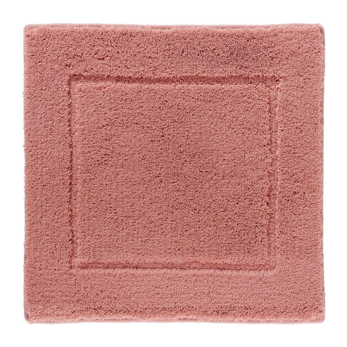 Shop Bath & Living Aquanova Bath mat Accent 60x60cm color Terracotta-08 (ACCBMB-08)