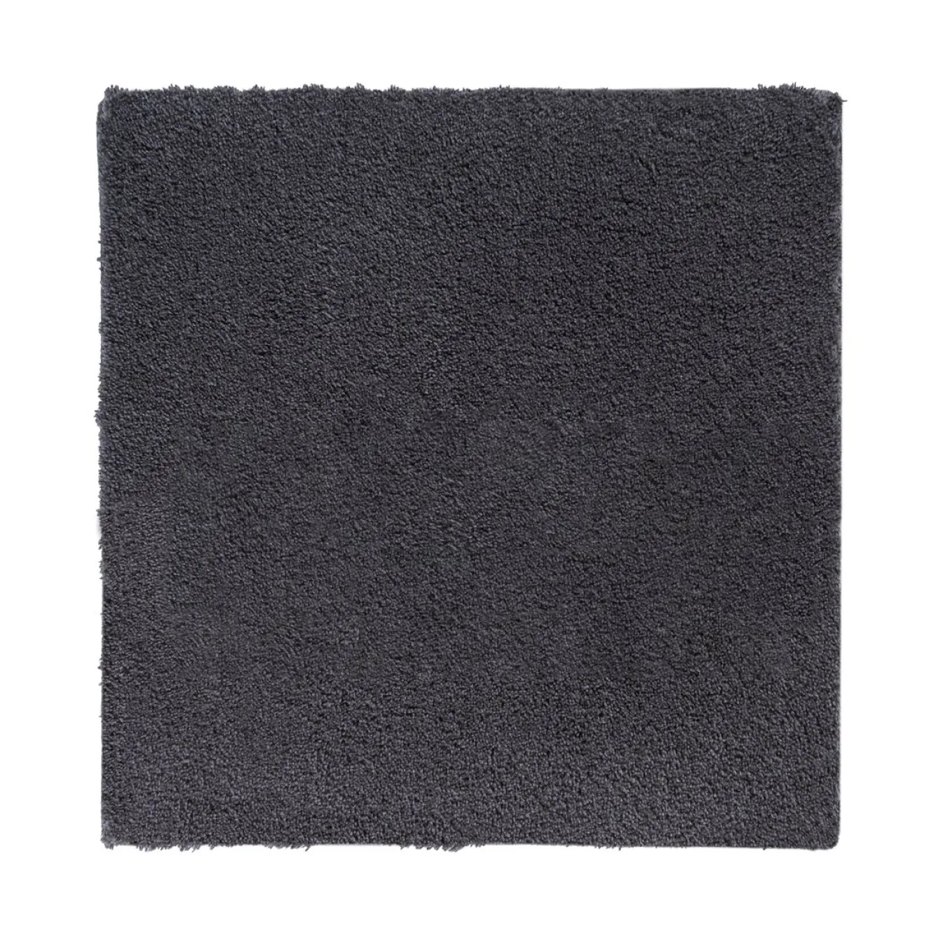Outlet Bath & Living Aquanova Bath mat ALMA color Caviar (ALMBM-633) Caviar-633