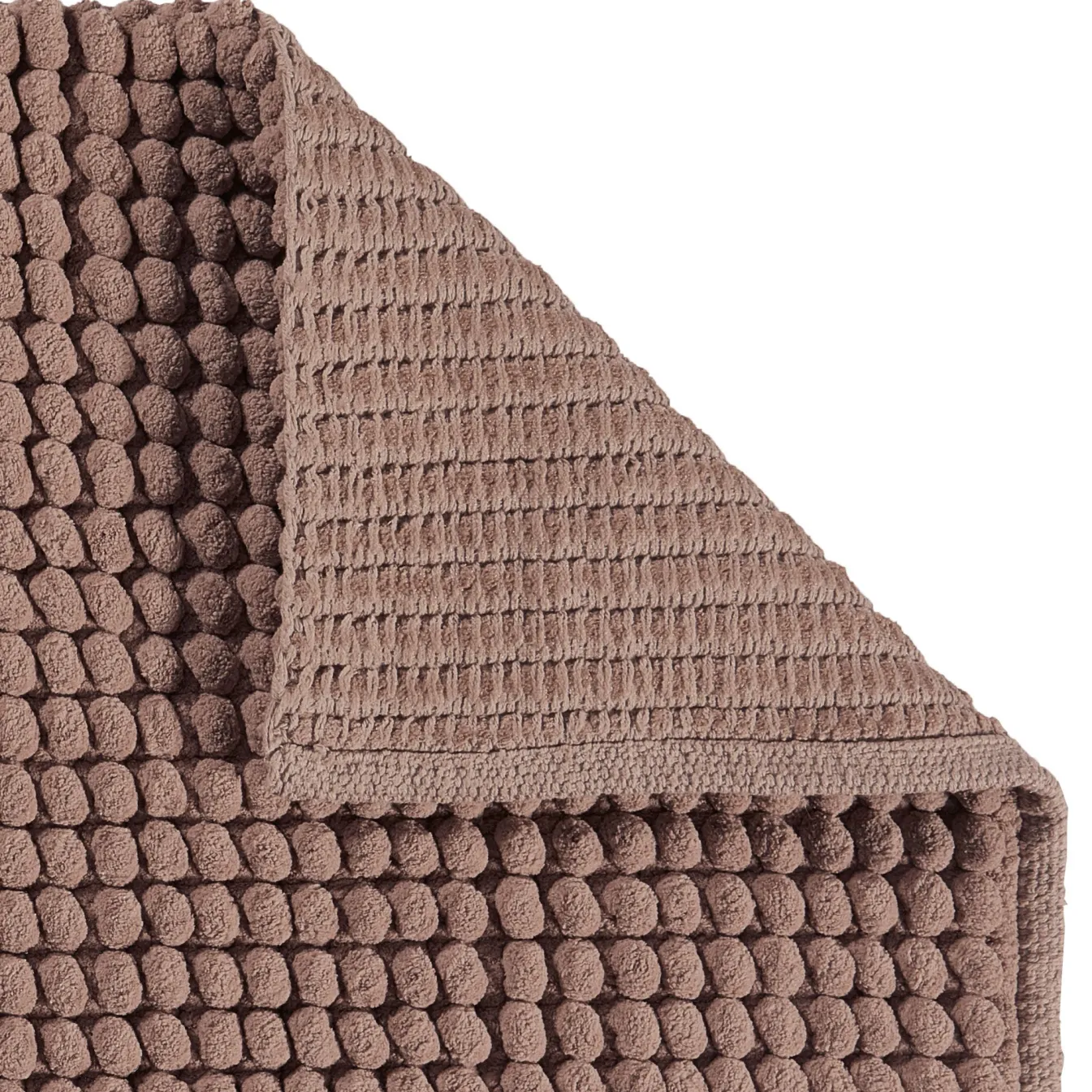 Hot Bath & Living Aquanova Bath mat AXEL color Camel (AXEBM-155) Camel-155