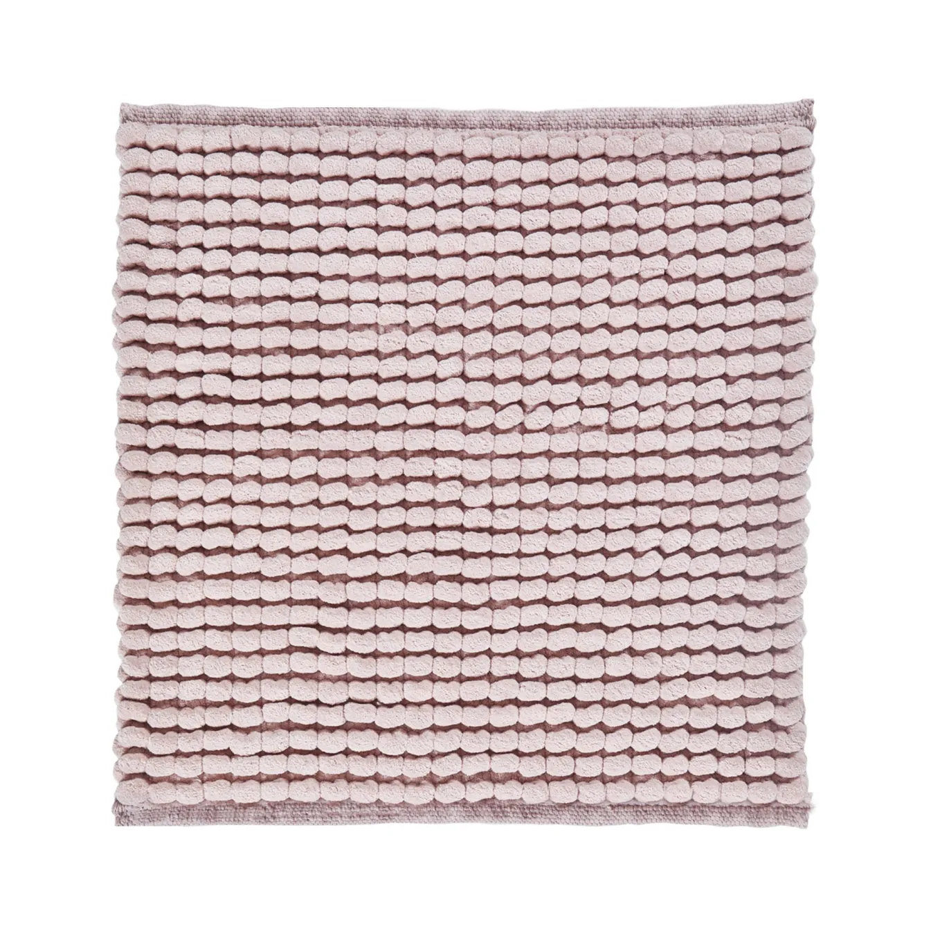 Discount Bath & Living Aquanova Bath mat AXEL color Dusty Pink (AXEBM-87)