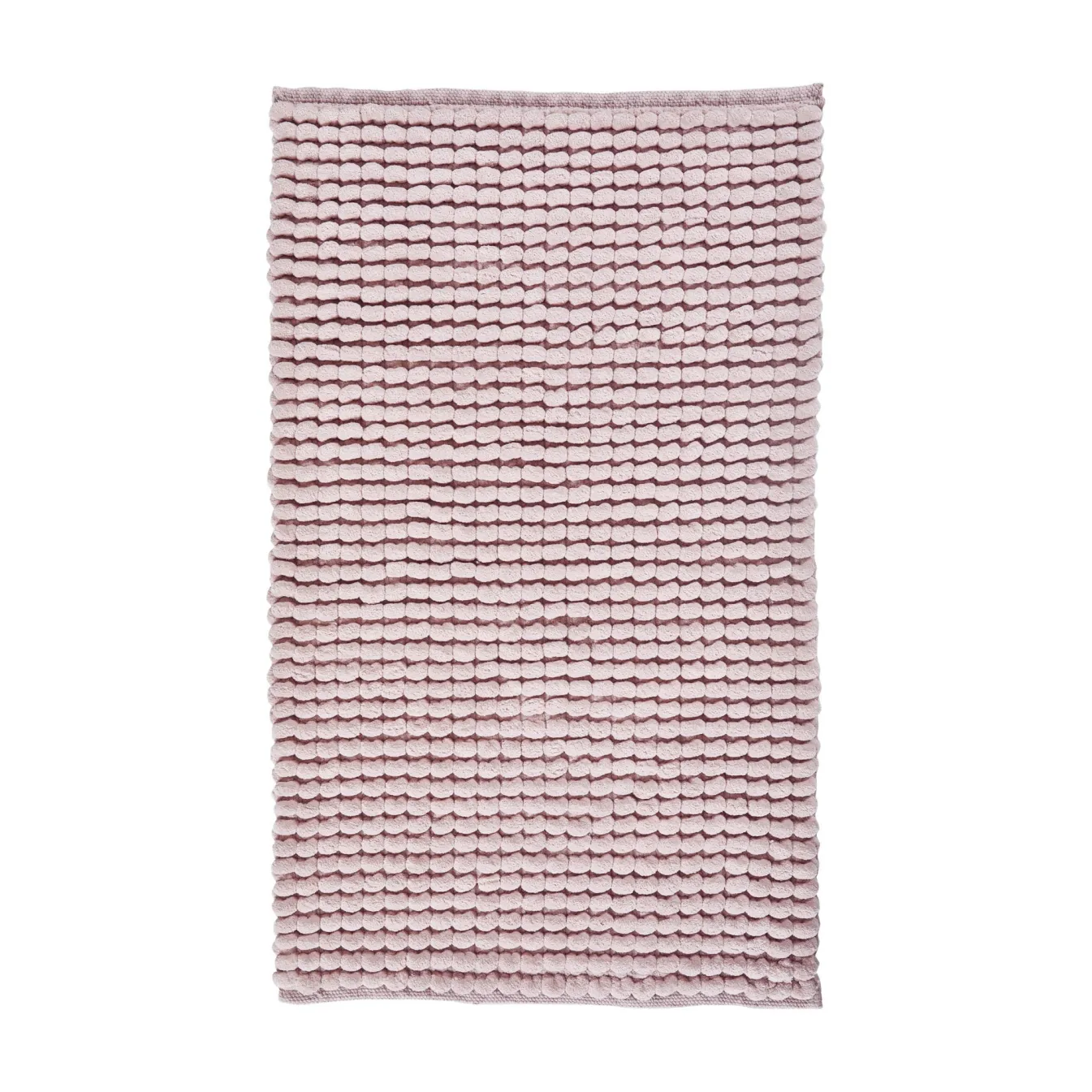 Discount Bath & Living Aquanova Bath mat AXEL color Dusty Pink (AXEBM-87)