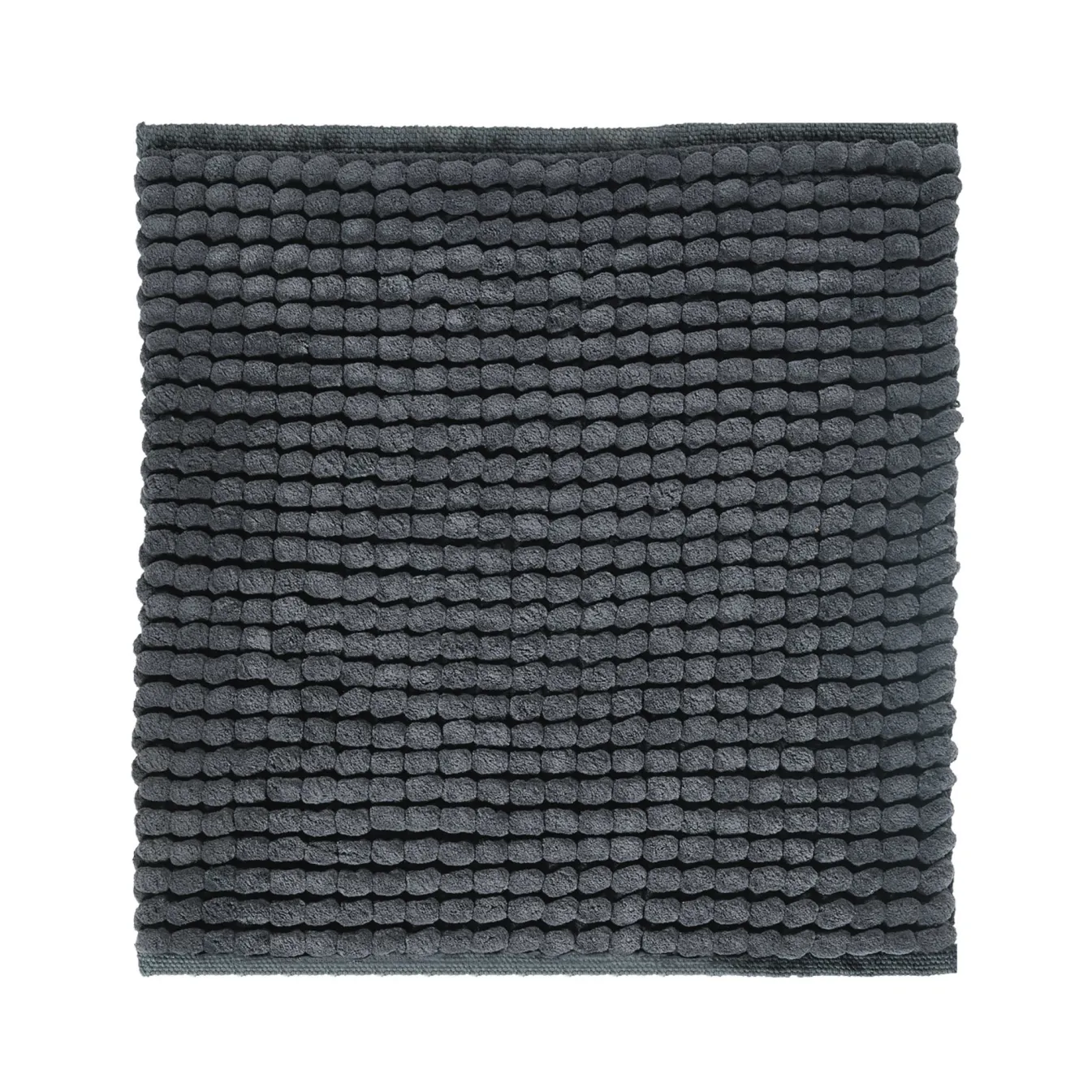 Clearance Bath & Living Aquanova Bath mat AXEL color Graphite (AXEBM-96)