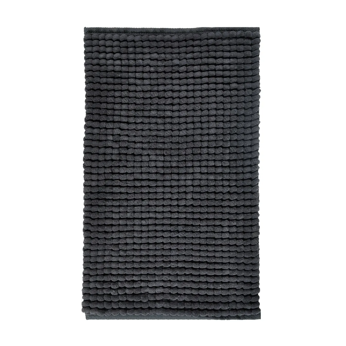 Clearance Bath & Living Aquanova Bath mat AXEL color Graphite (AXEBM-96)