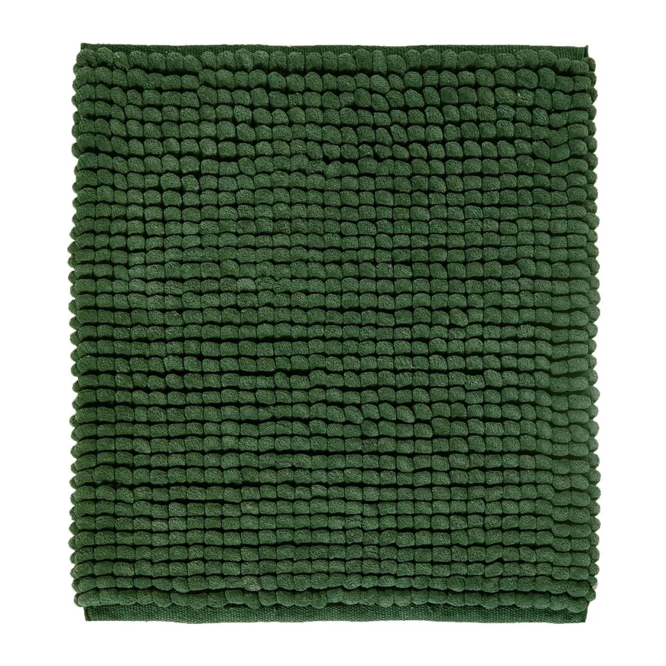 Shop Bath & Living Aquanova Bath mat AXEL color Moss (AXEBM-125)