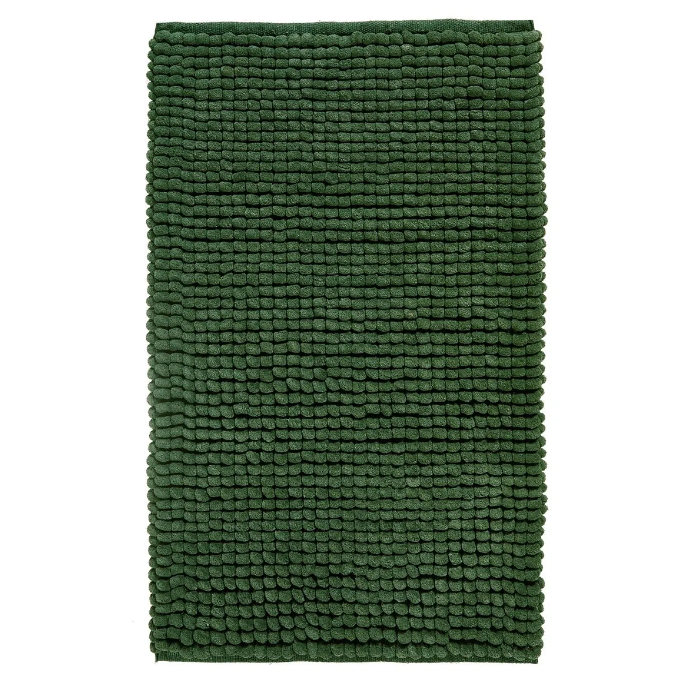 Shop Bath & Living Aquanova Bath mat AXEL color Moss (AXEBM-125)