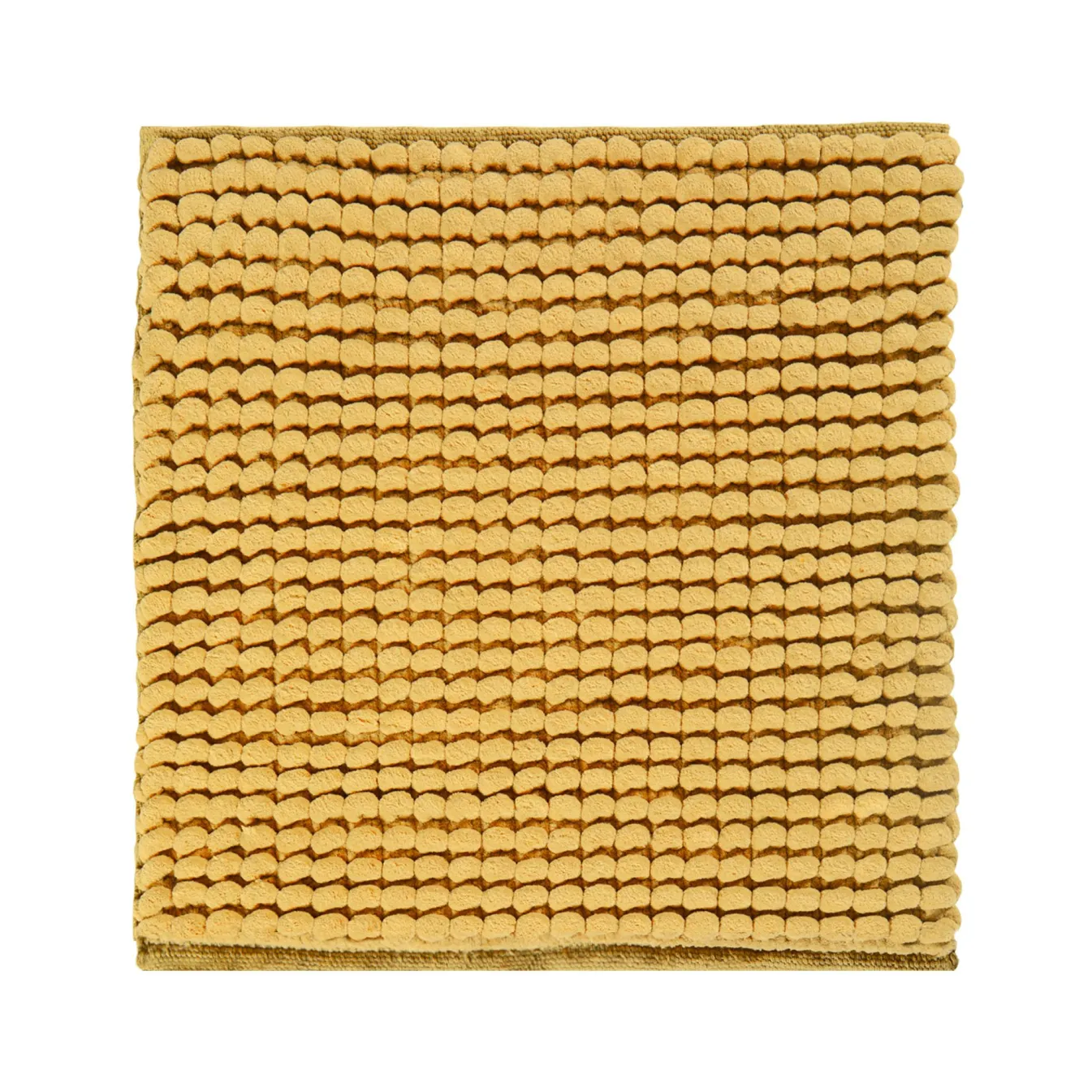 Hot Bath & Living Aquanova Bath mat AXEL color Ocher (AXEBM-443)
