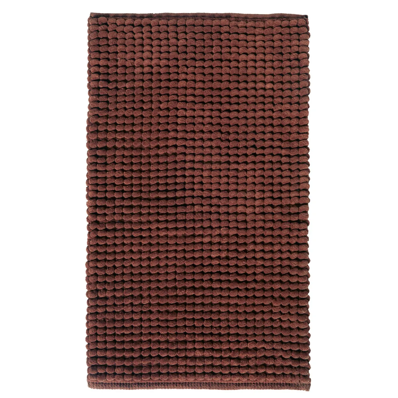Sale Bath & Living Aquanova Bath mat AXEL color Umber (AXEBM-284)