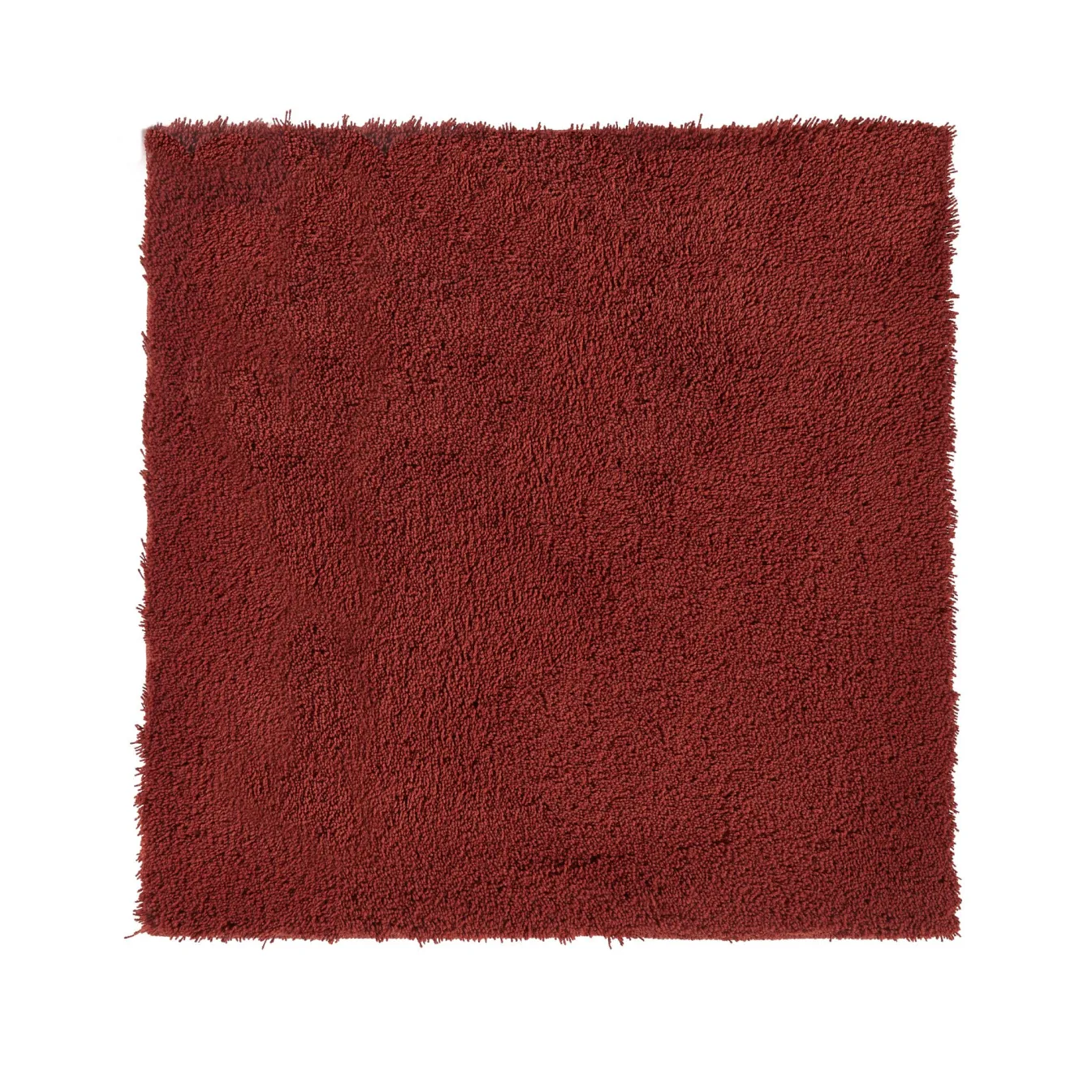 Online Bath & Living Aquanova Bath mat BELA color Mahogany - 60x60 cm