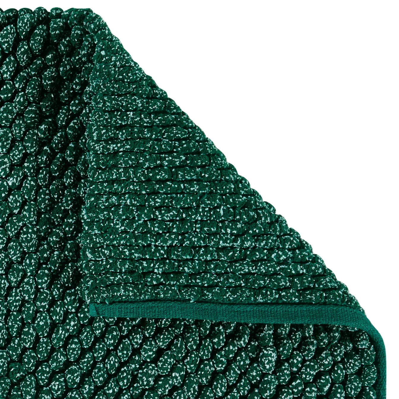 Clearance Bath & Living Aquanova Bath mat BRENT 60 x 100 cm color Ivy-413 (BREBMM-413)