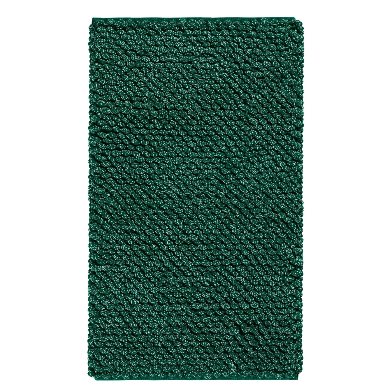 Clearance Bath & Living Aquanova Bath mat BRENT 60 x 100 cm color Ivy-413 (BREBMM-413)