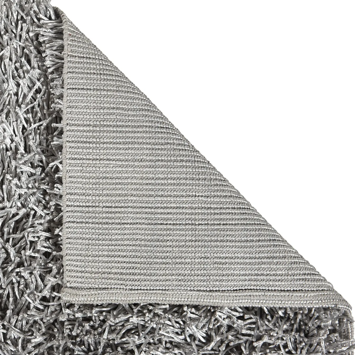 Hot Bath & Living Aquanova Bath mat KEMEN Silver Gray-95, silver gray (KEMBM) with anti-slip