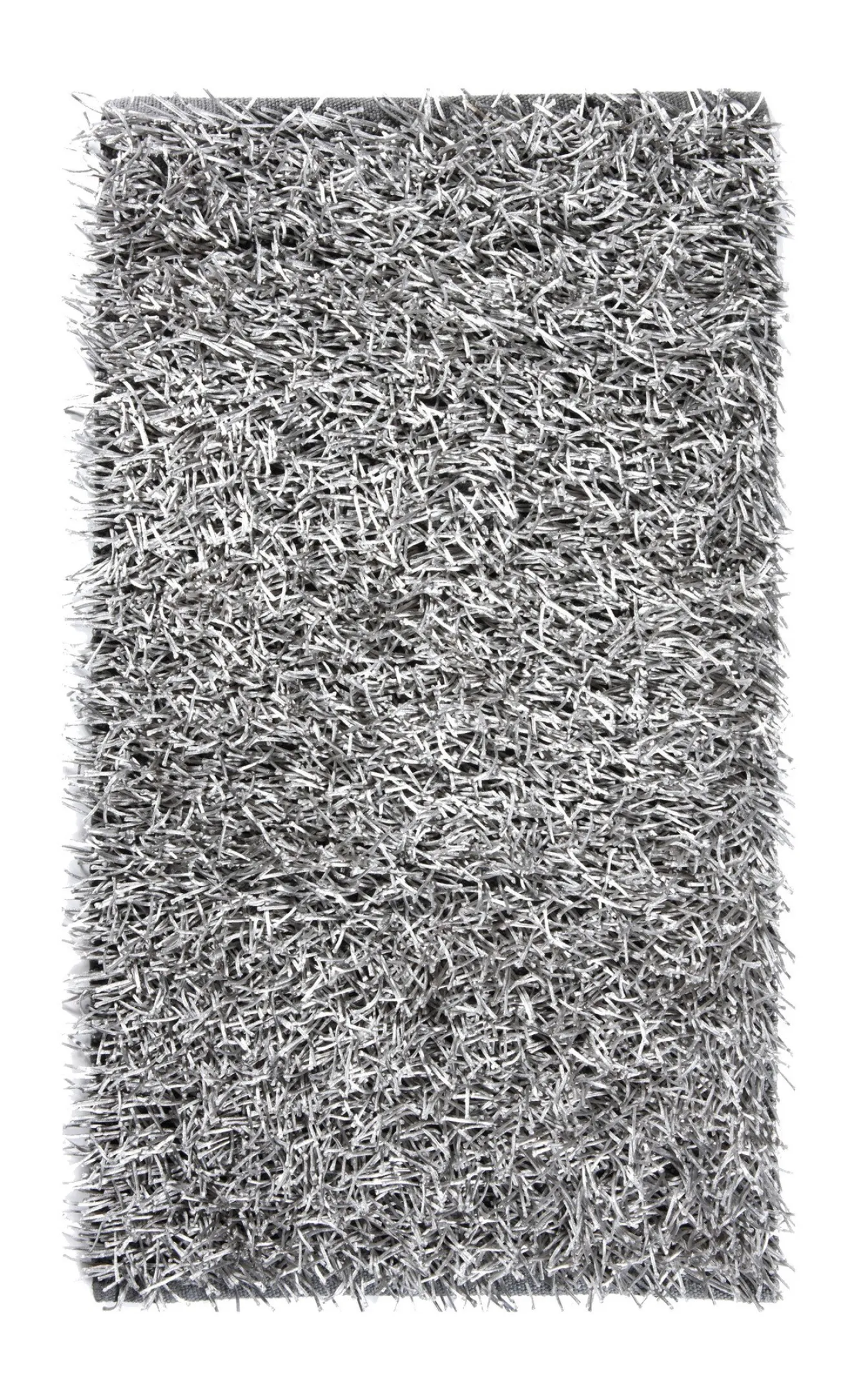 Hot Bath & Living Aquanova Bath mat KEMEN Silver Gray-95, silver gray (KEMBM) with anti-slip