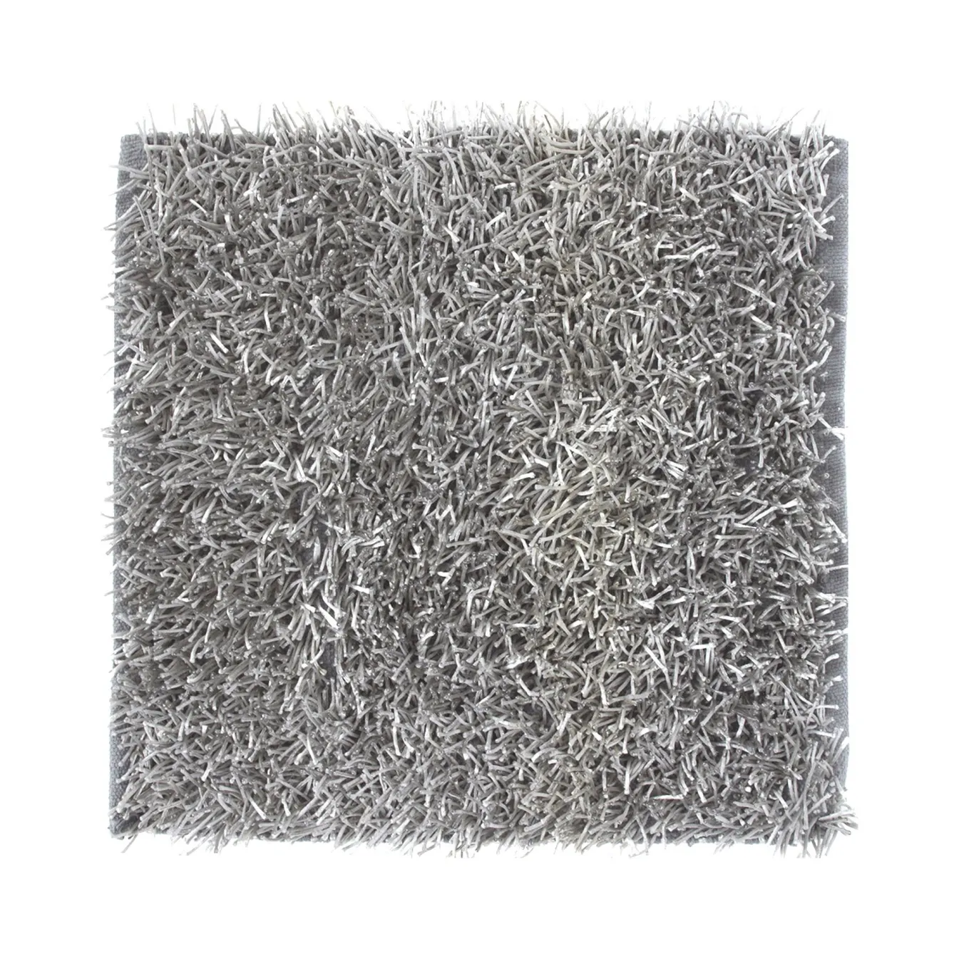 Hot Bath & Living Aquanova Bath mat KEMEN Silver Gray-95, silver gray (KEMBM) with anti-slip