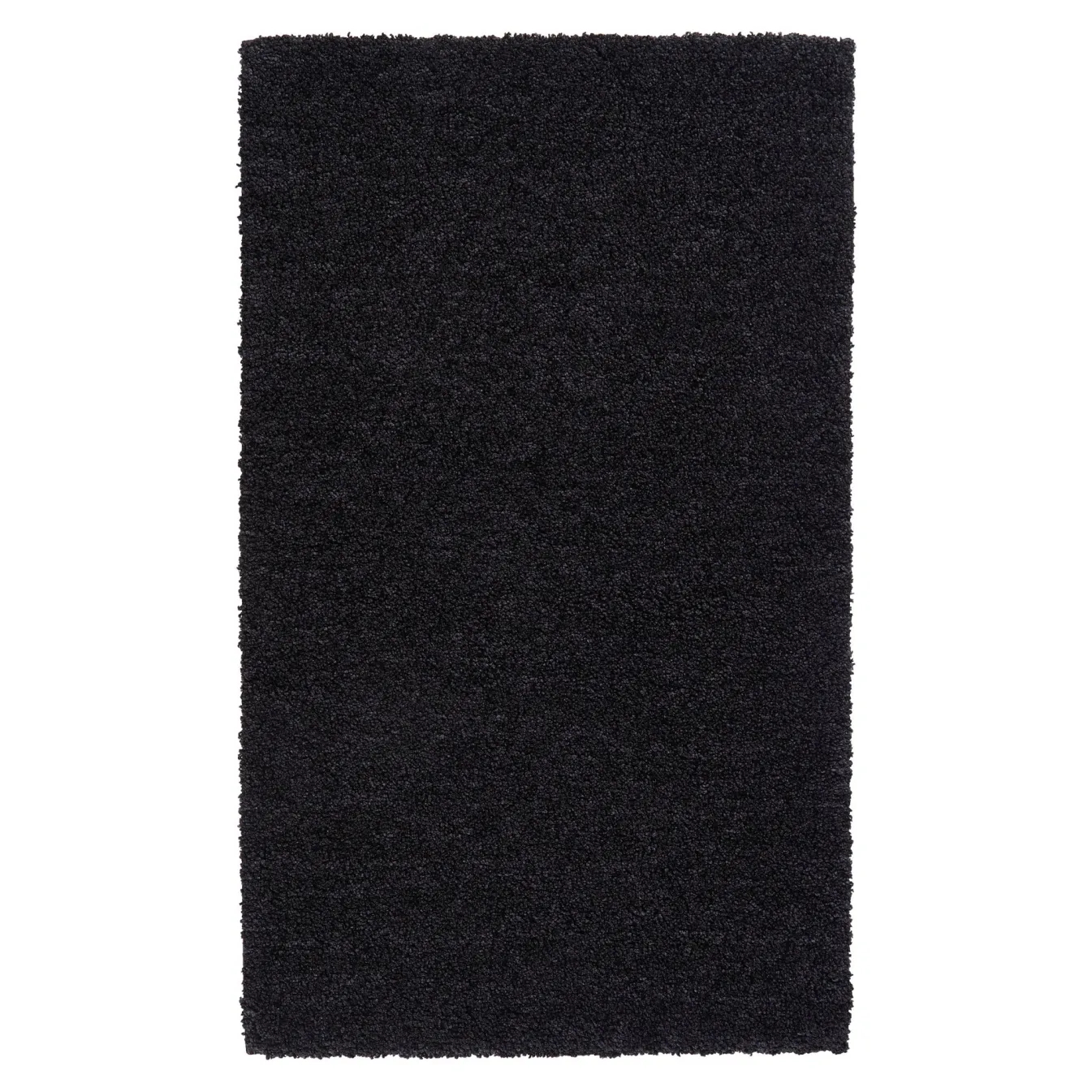 Clearance Bath & Living Aquanova Bath mat LOA color Black-09