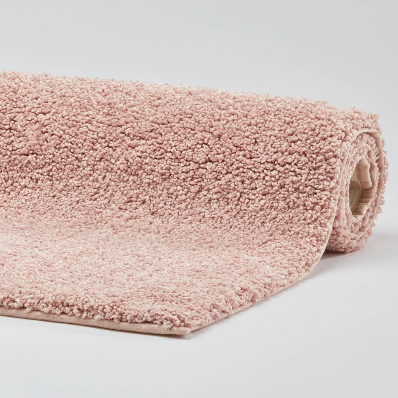 Cheap Bath & Living Aquanova Bath mat LOA color Dusty Pink-87 DustyPink-87