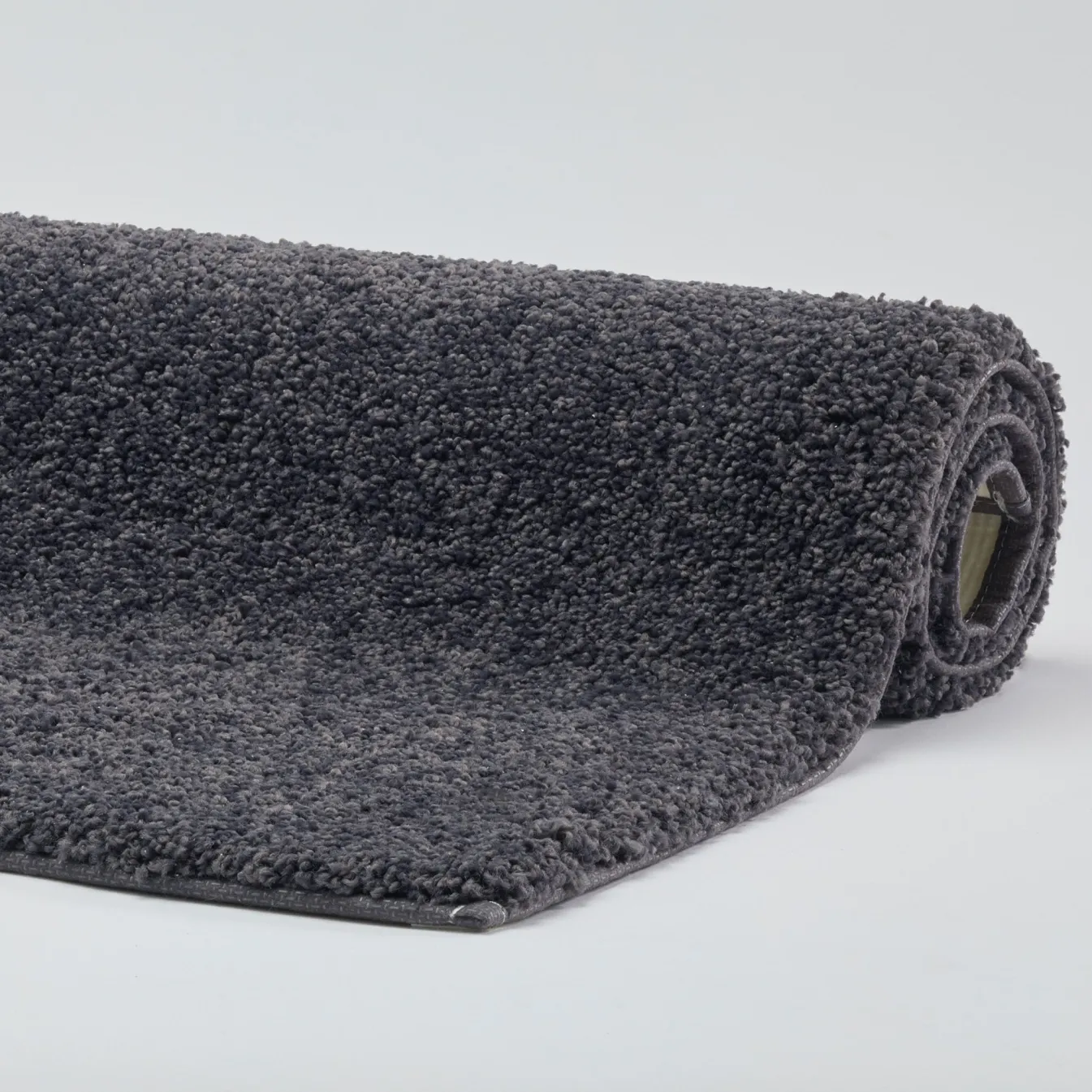 Best Bath & Living Aquanova Bath mat LOA color Graphite-96