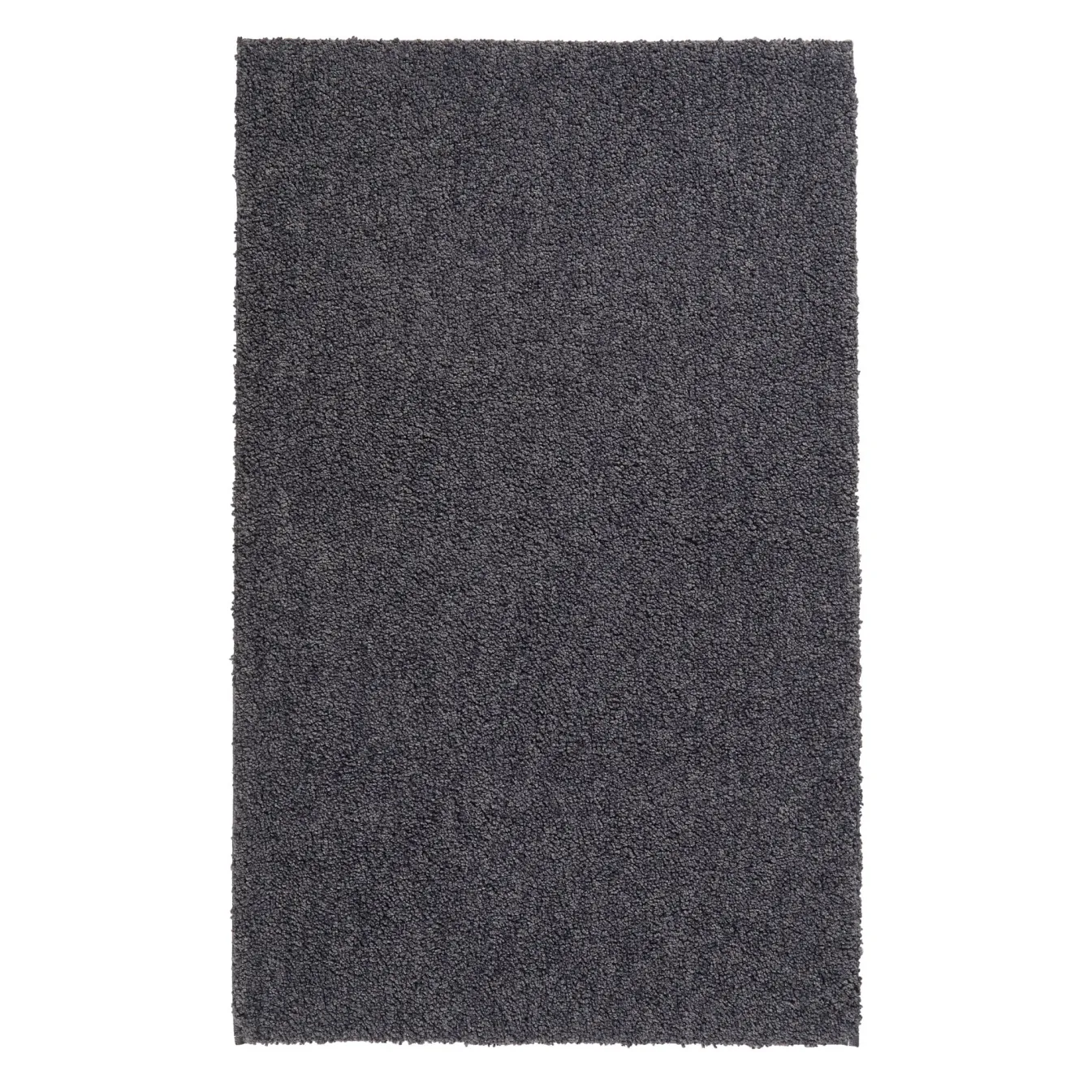 Best Bath & Living Aquanova Bath mat LOA color Graphite-96
