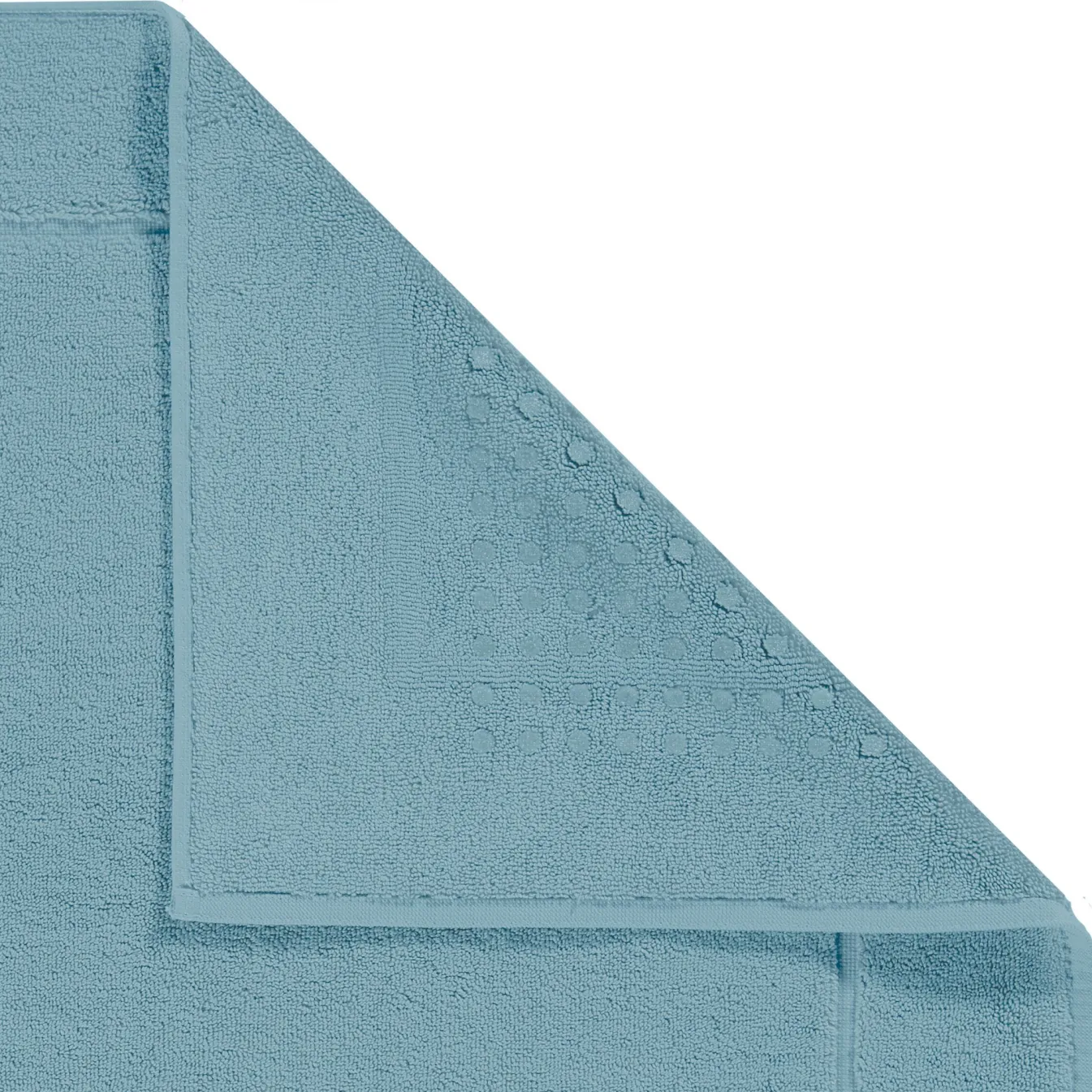 Sale Bath & Living Aquanova Bath mat LONDON color Aquatic-369
