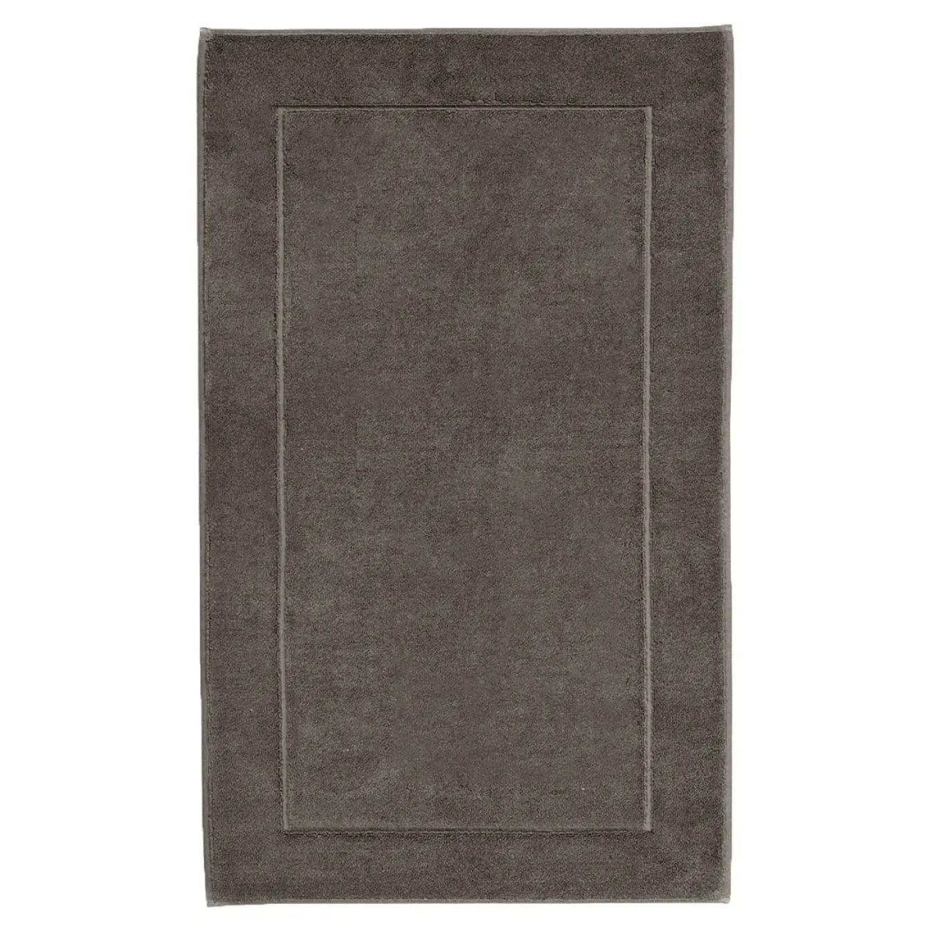 Outlet Bath & Living Aquanova Bath mat LONDON color Ash-109