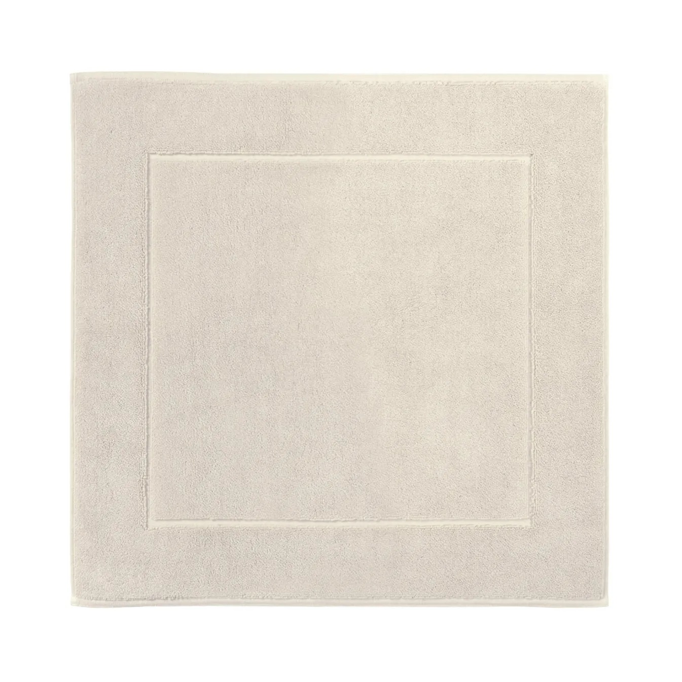 Online Bath & Living Aquanova Bath mat LONDON color Birch-806