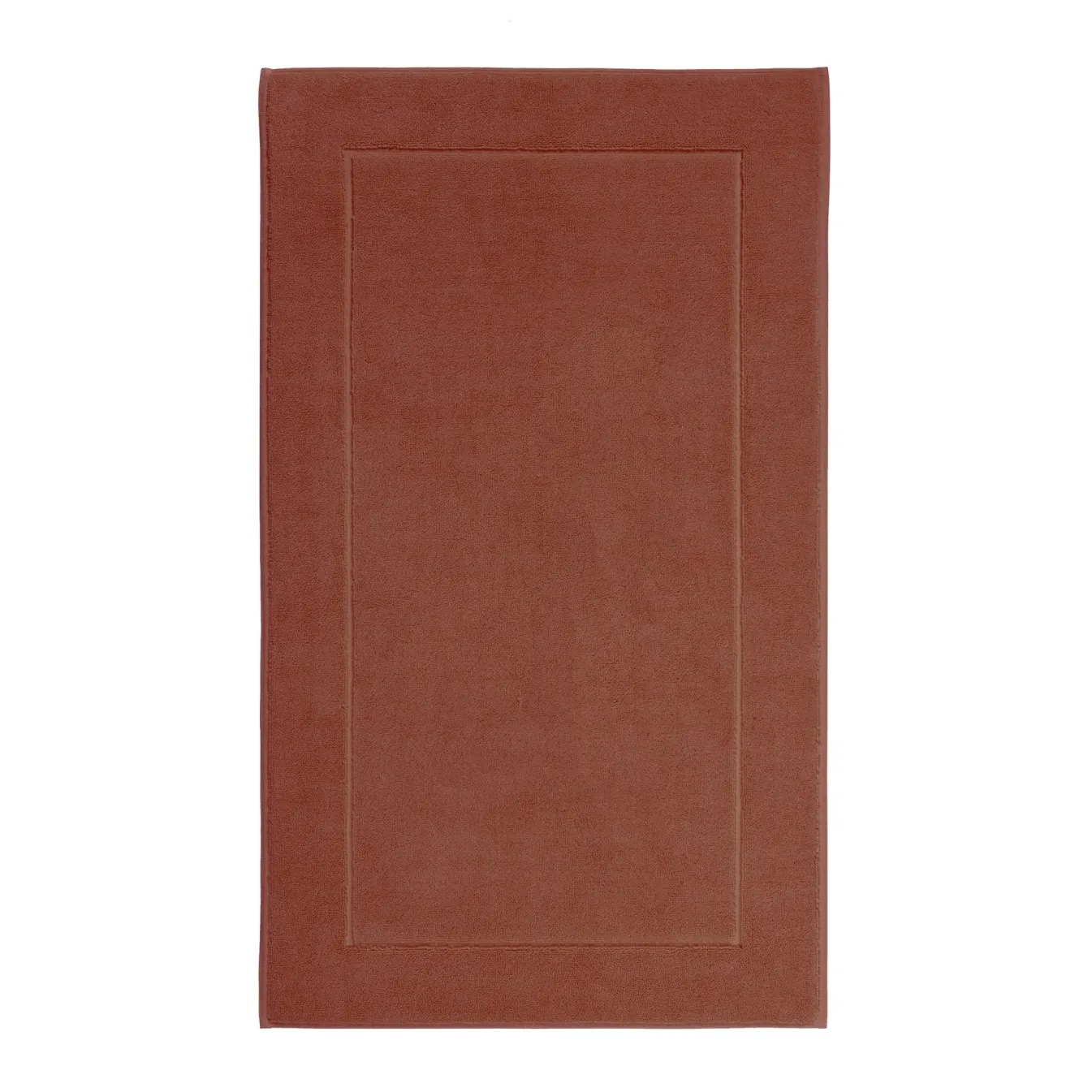 Cheap Bath & Living Aquanova Bath mat LONDON color Brandy-203