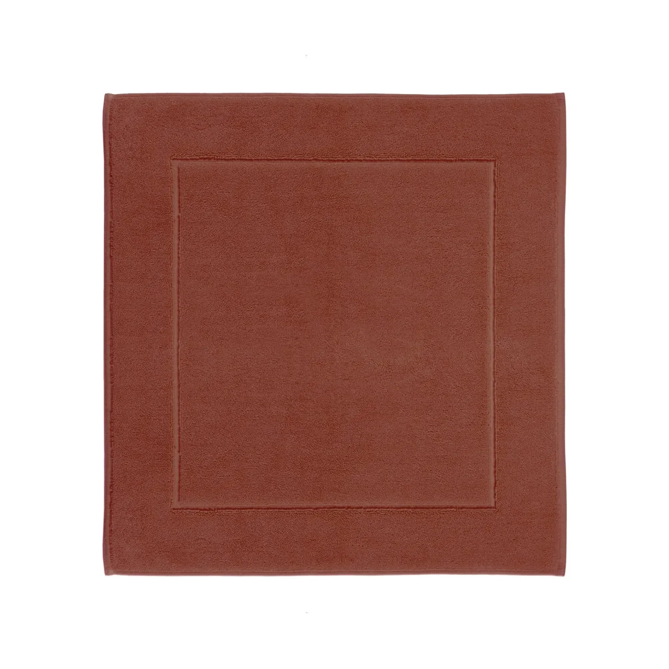 Cheap Bath & Living Aquanova Bath mat LONDON color Brandy-203