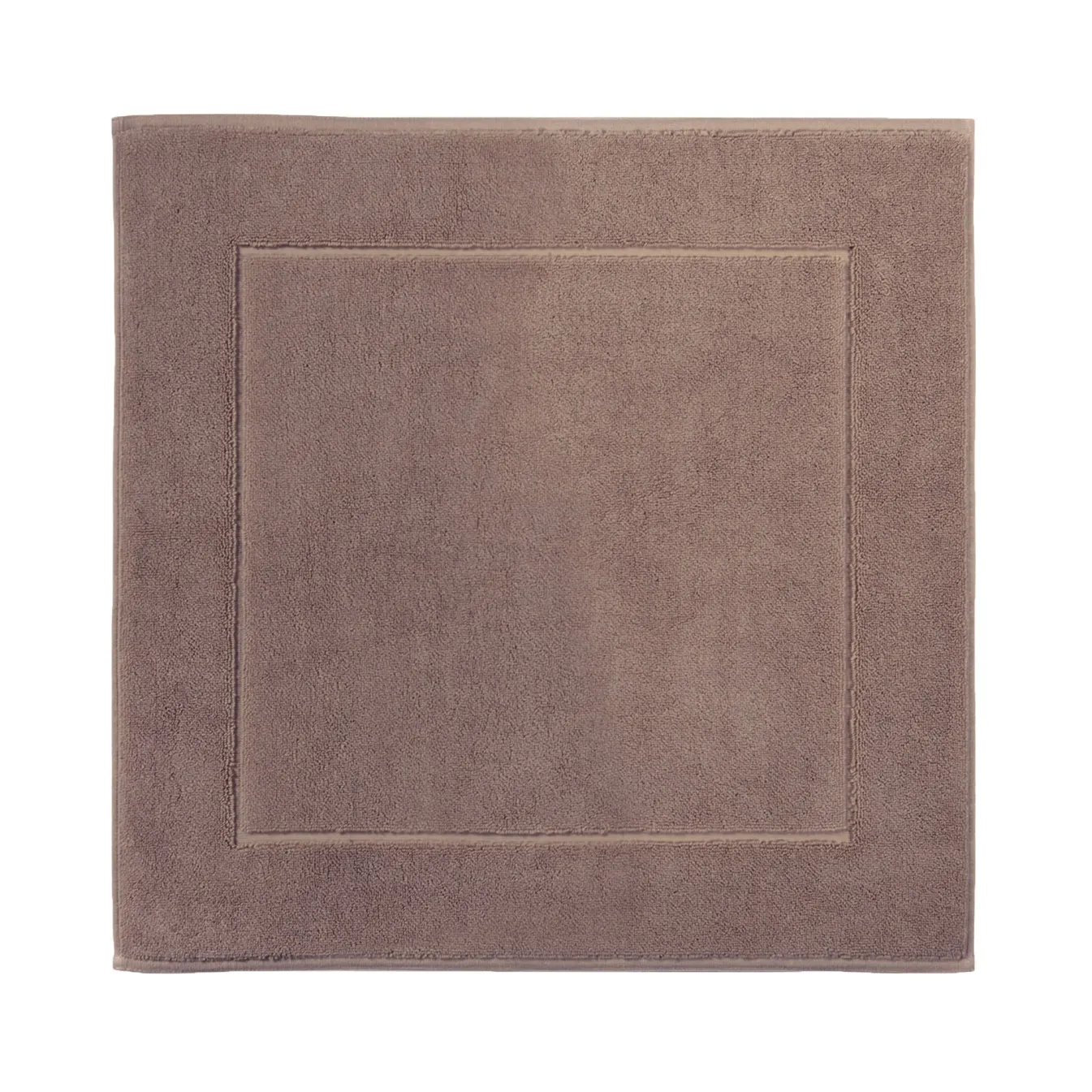 Sale Bath & Living Aquanova Bath mat LONDON color Camel-155