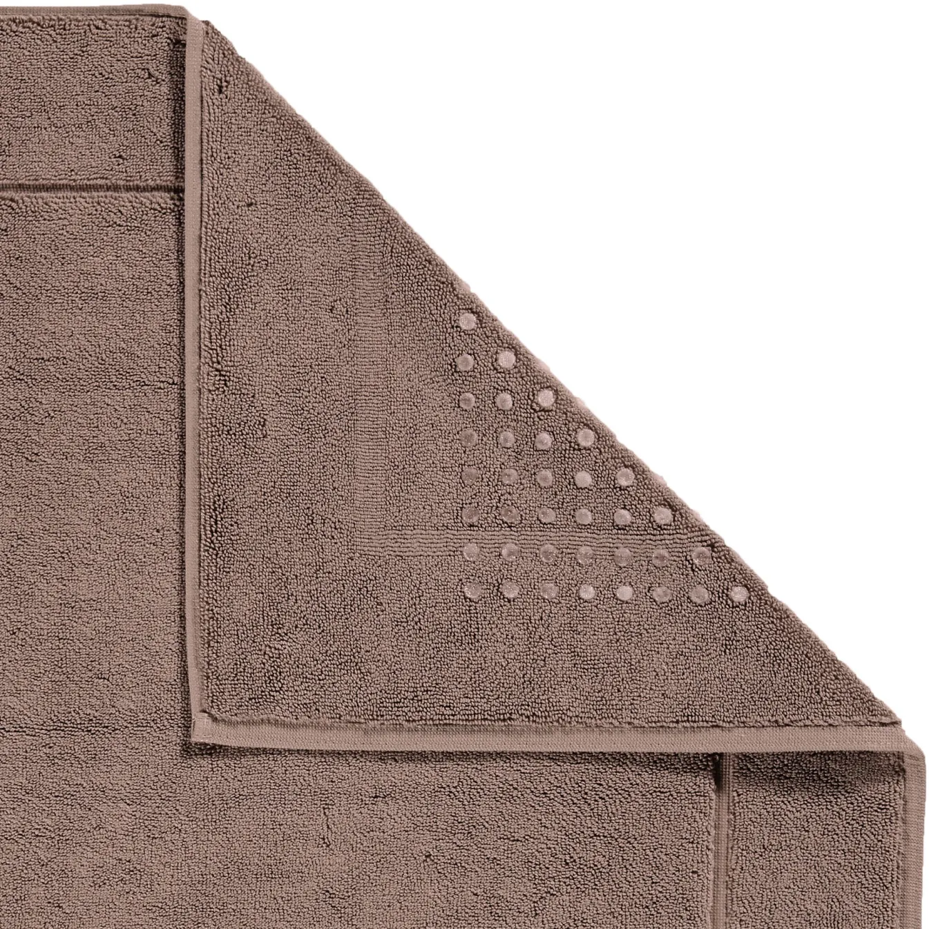 Sale Bath & Living Aquanova Bath mat LONDON color Camel-155