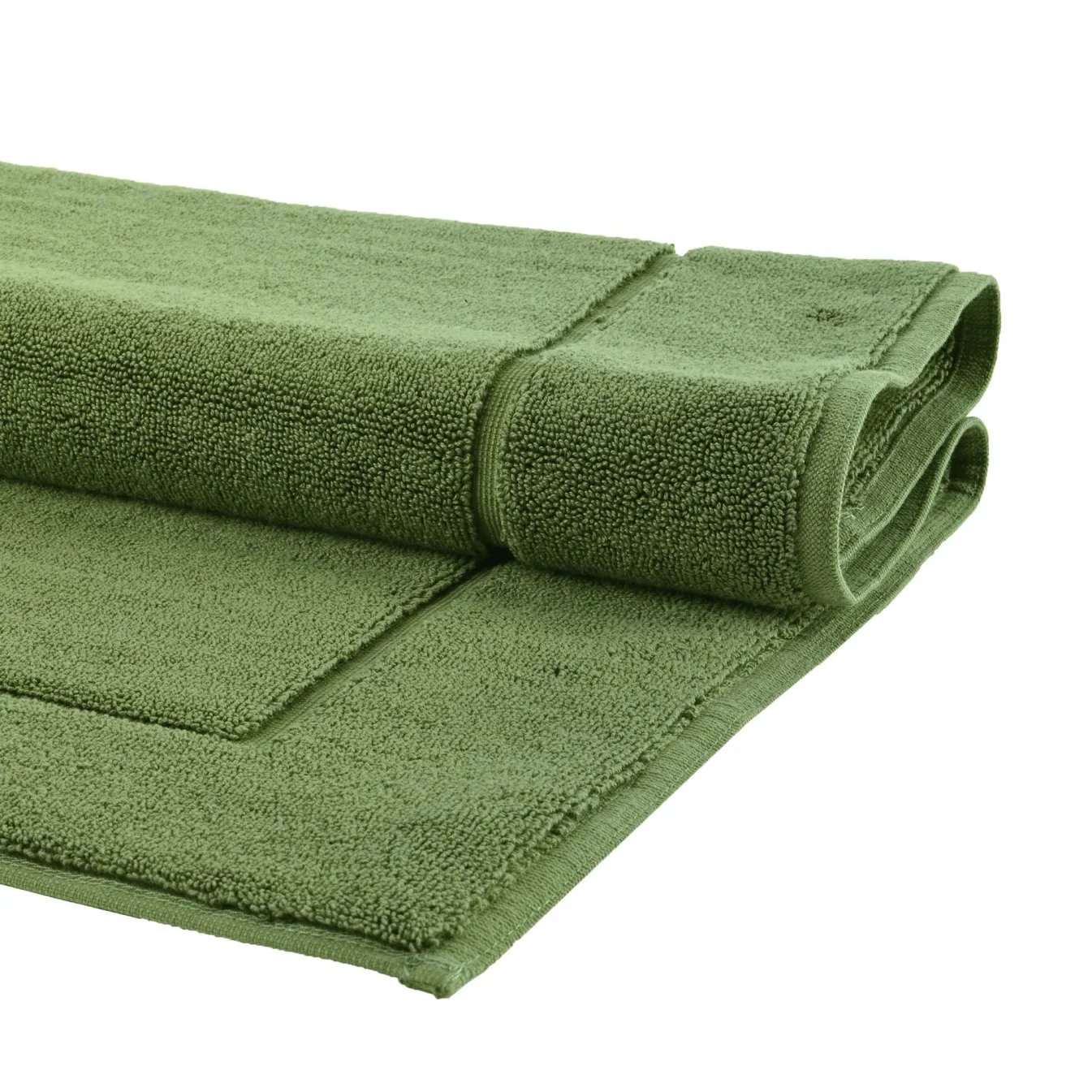 Cheap Bath & Living Aquanova Bath mat LONDON color Cedar-702