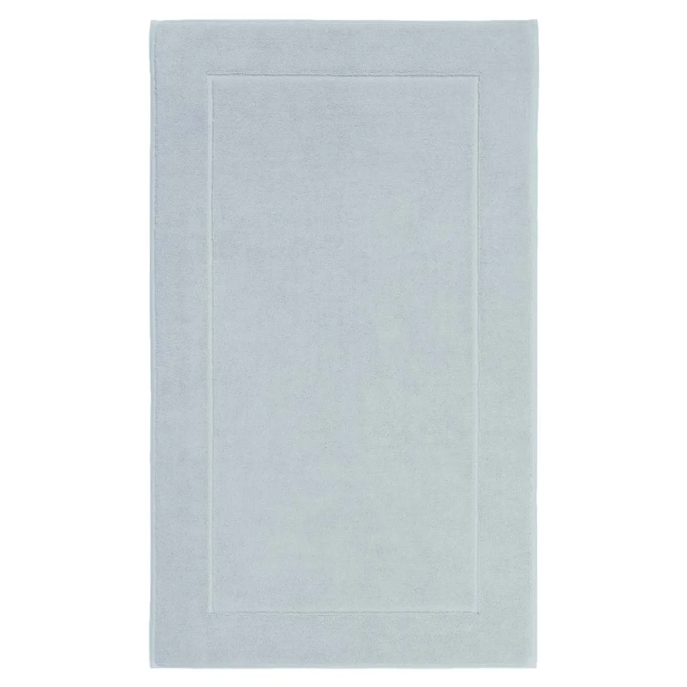 Clearance Bath & Living Aquanova Bath mat LONDON color Ice-916