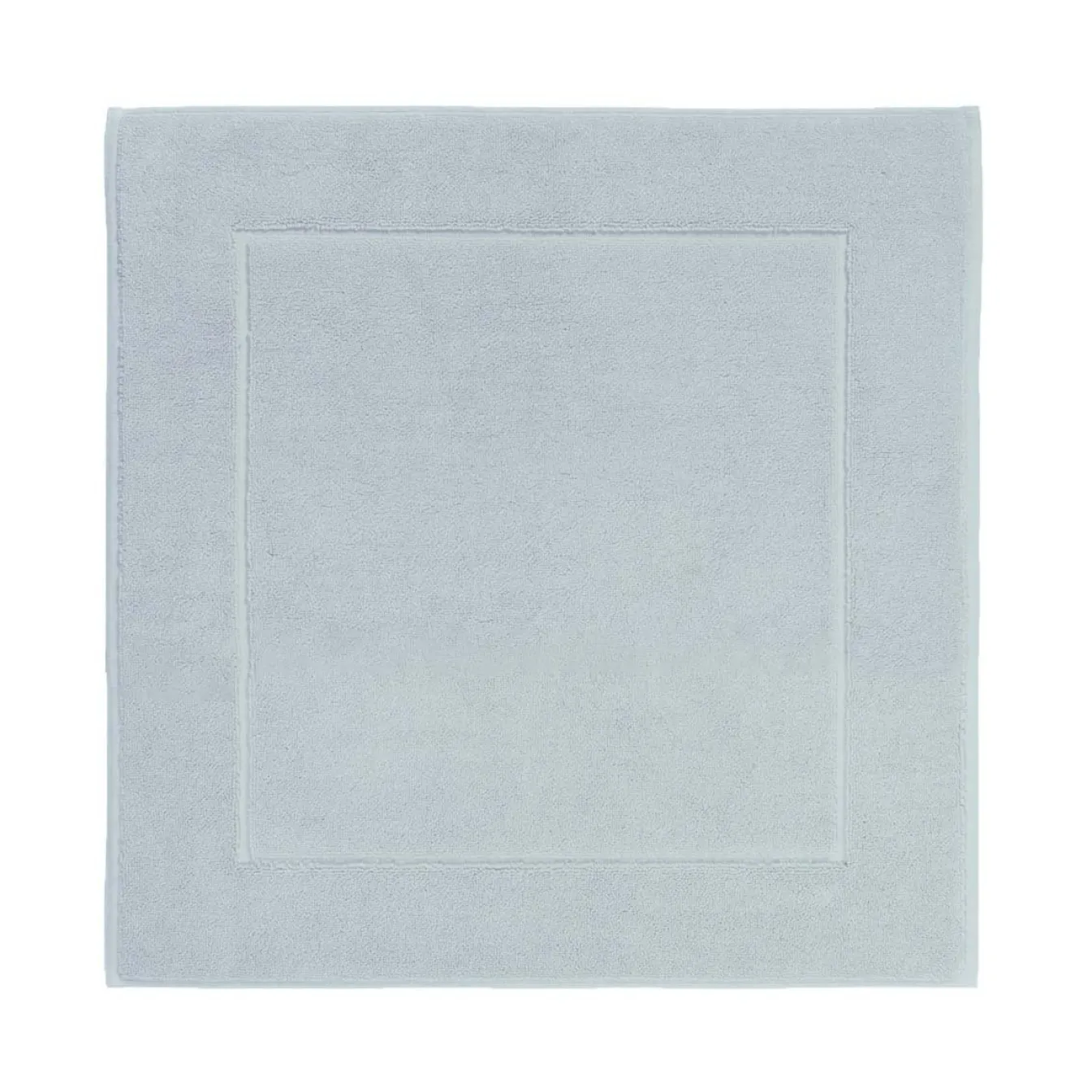 Clearance Bath & Living Aquanova Bath mat LONDON color Ice-916