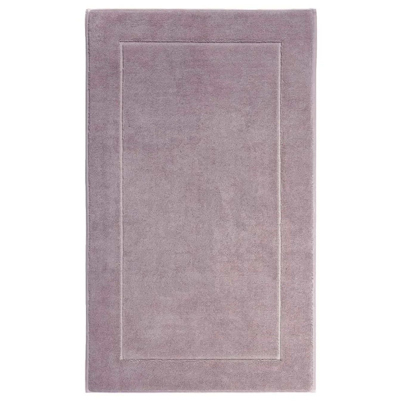 Best Sale Bath & Living Aquanova Bath mat LONDON color Malva-883