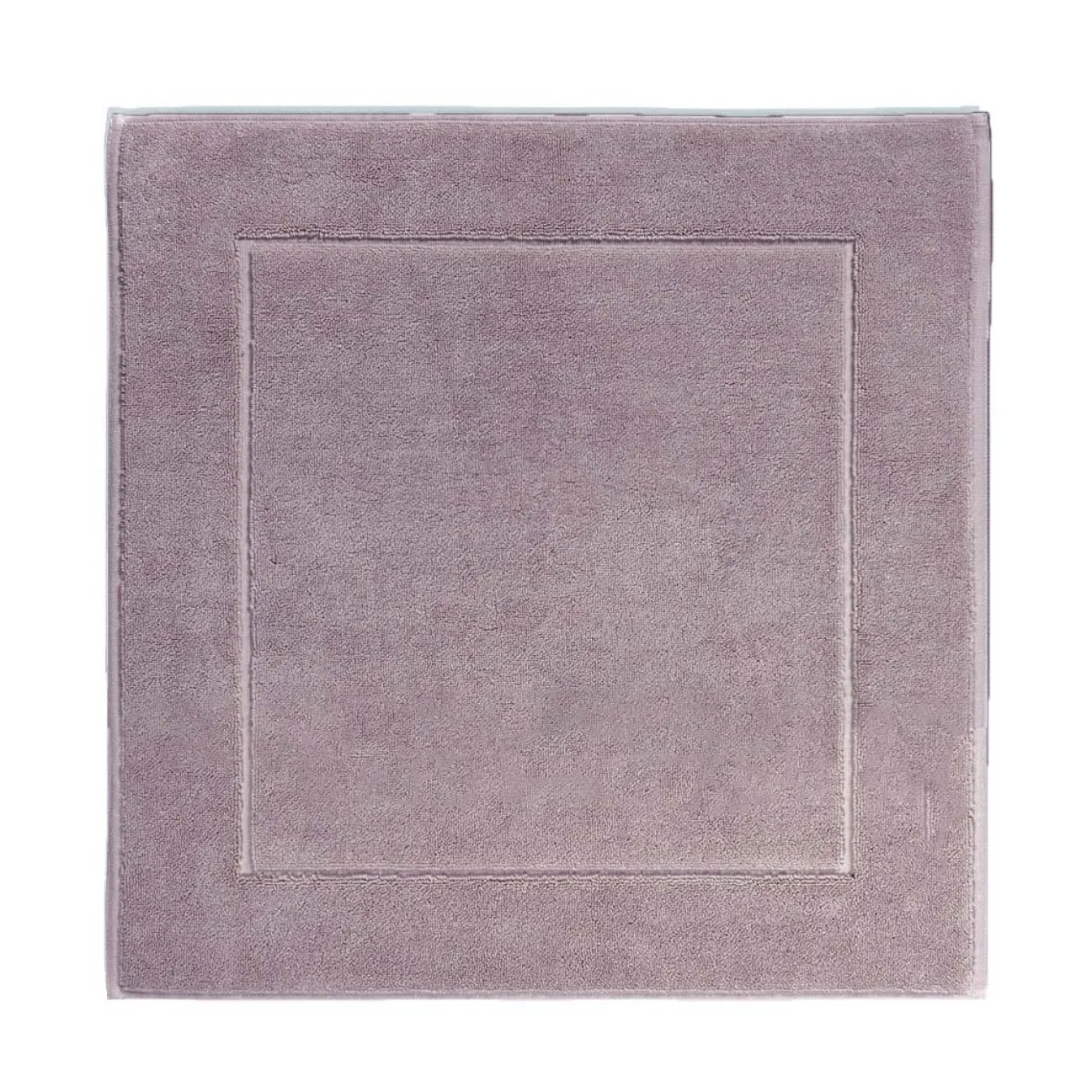 Best Sale Bath & Living Aquanova Bath mat LONDON color Malva-883