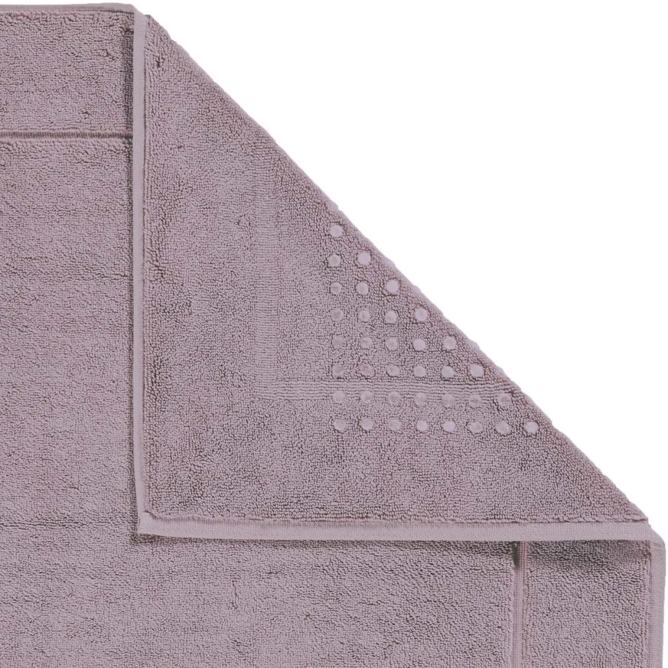 Best Sale Bath & Living Aquanova Bath mat LONDON color Malva-883