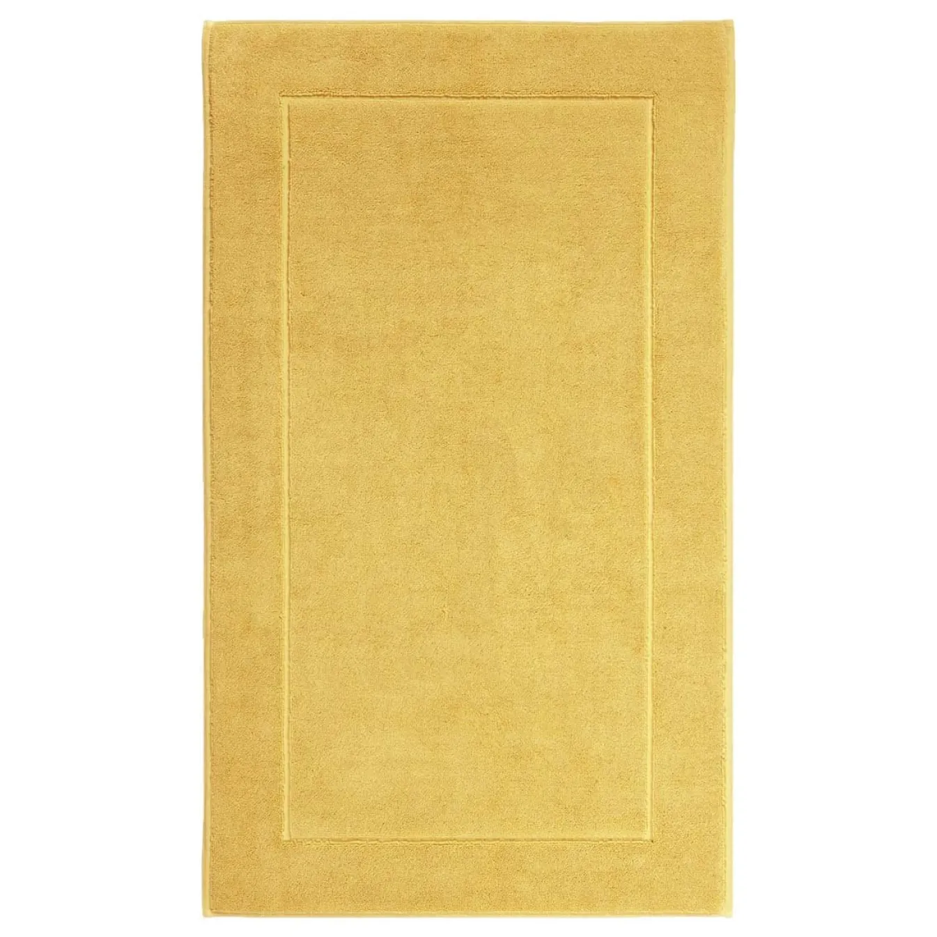 Online Bath & Living Aquanova Bath mat LONDON color Mimosa-122