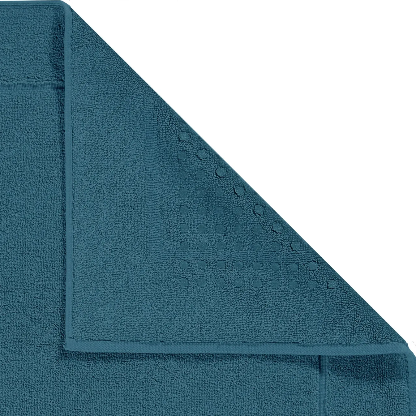 Hot Bath & Living Aquanova Bath mat LONDON color Ocean-739