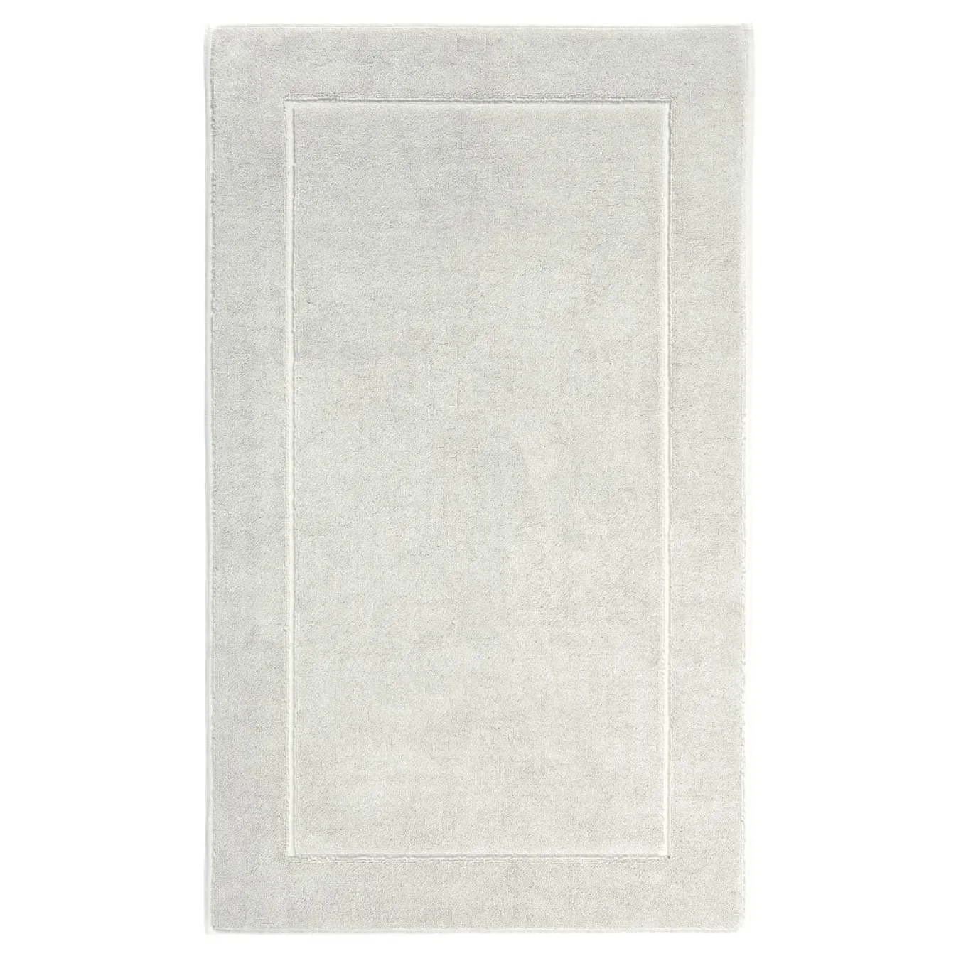 Fashion Bath & Living Aquanova Bath mat LONDON color Salt-103