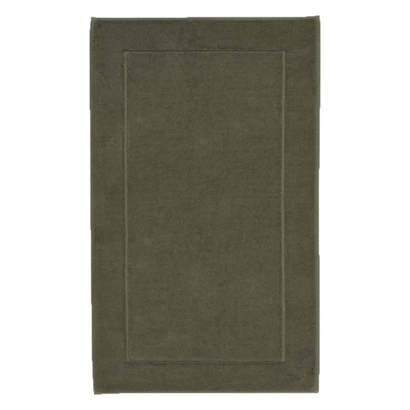 New Bath & Living Aquanova Bath mat LONDON color Taiga-302