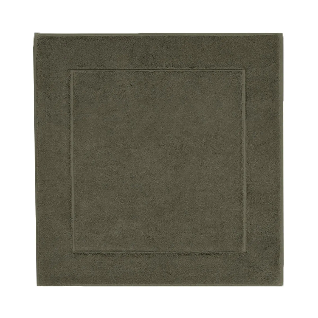 New Bath & Living Aquanova Bath mat LONDON color Taiga-302
