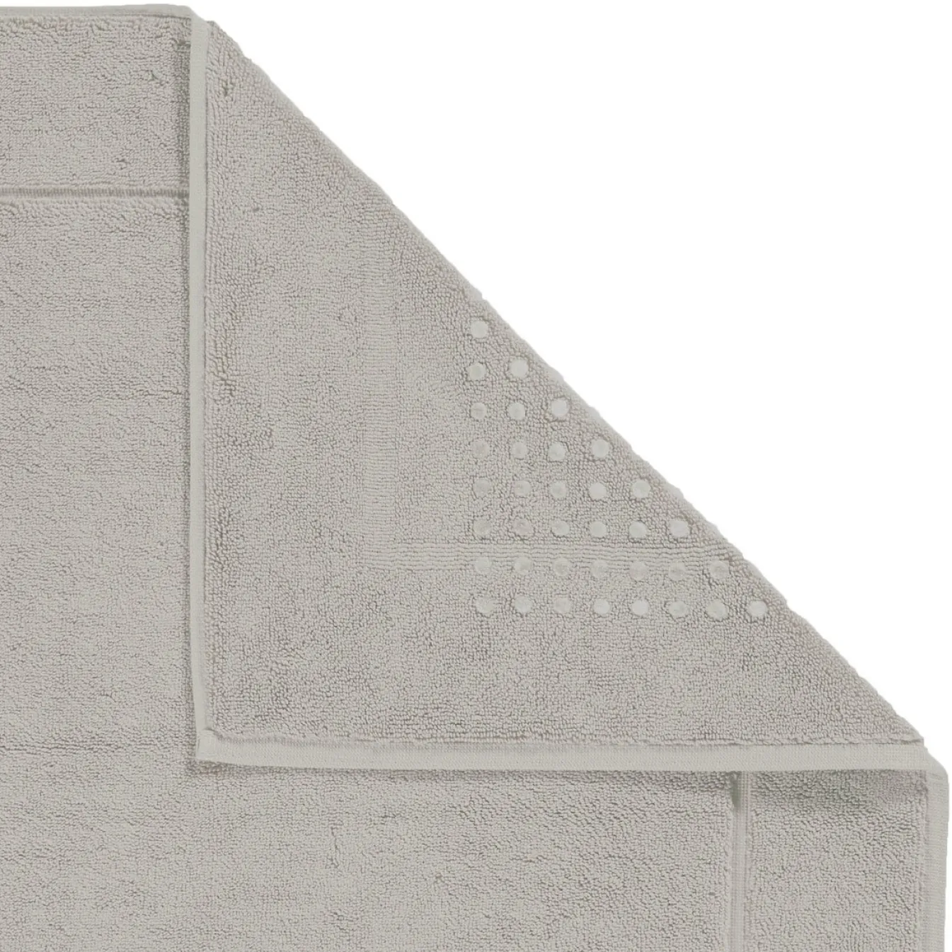 Flash Sale Bath & Living Aquanova Bath mat LONDON color Truffle-106