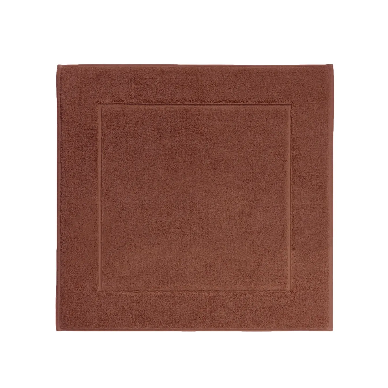 Sale Bath & Living Aquanova Bath mat LONDON color Umber-284