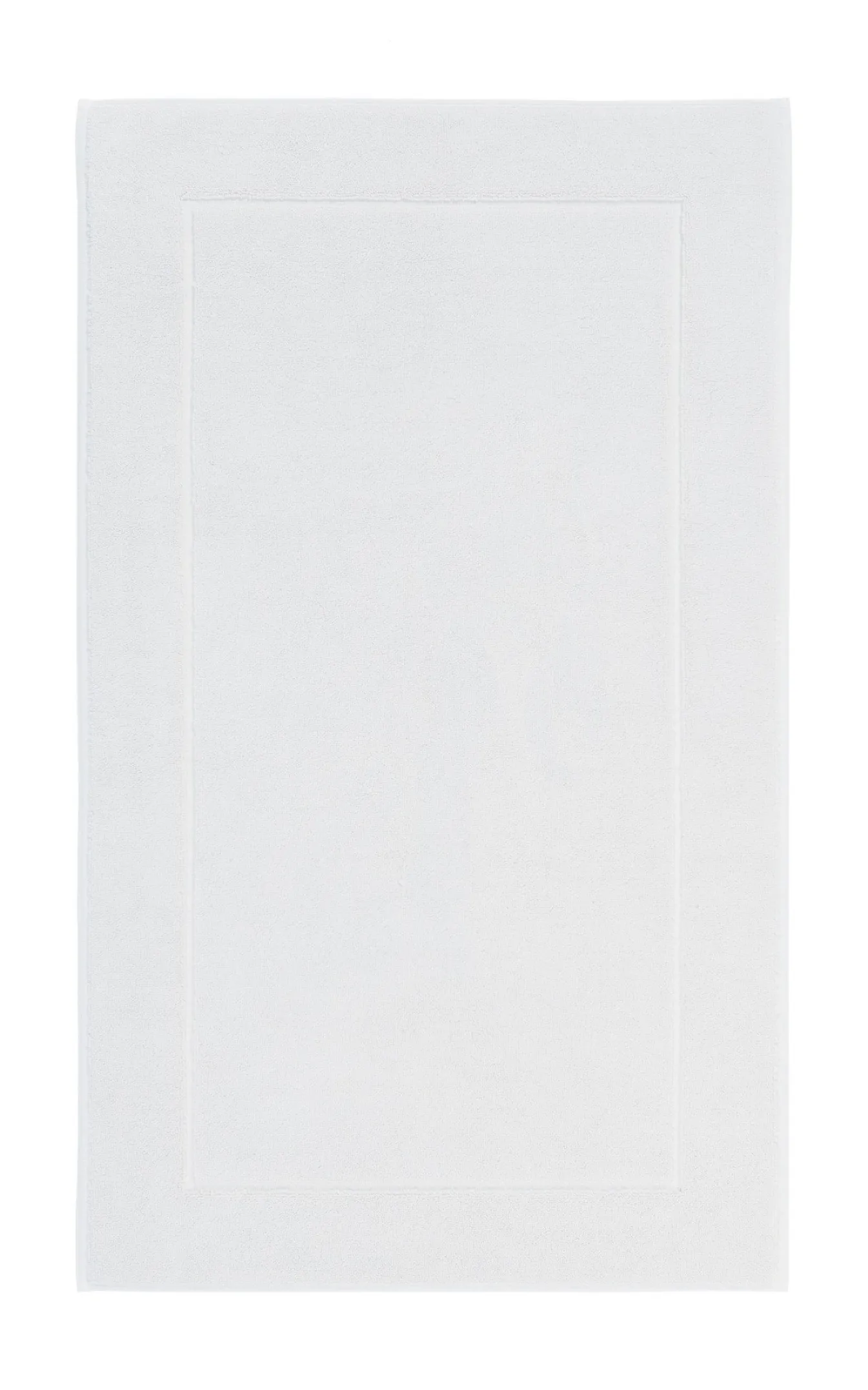 Flash Sale Bath & Living Aquanova Bath mat LONDON color White-43
