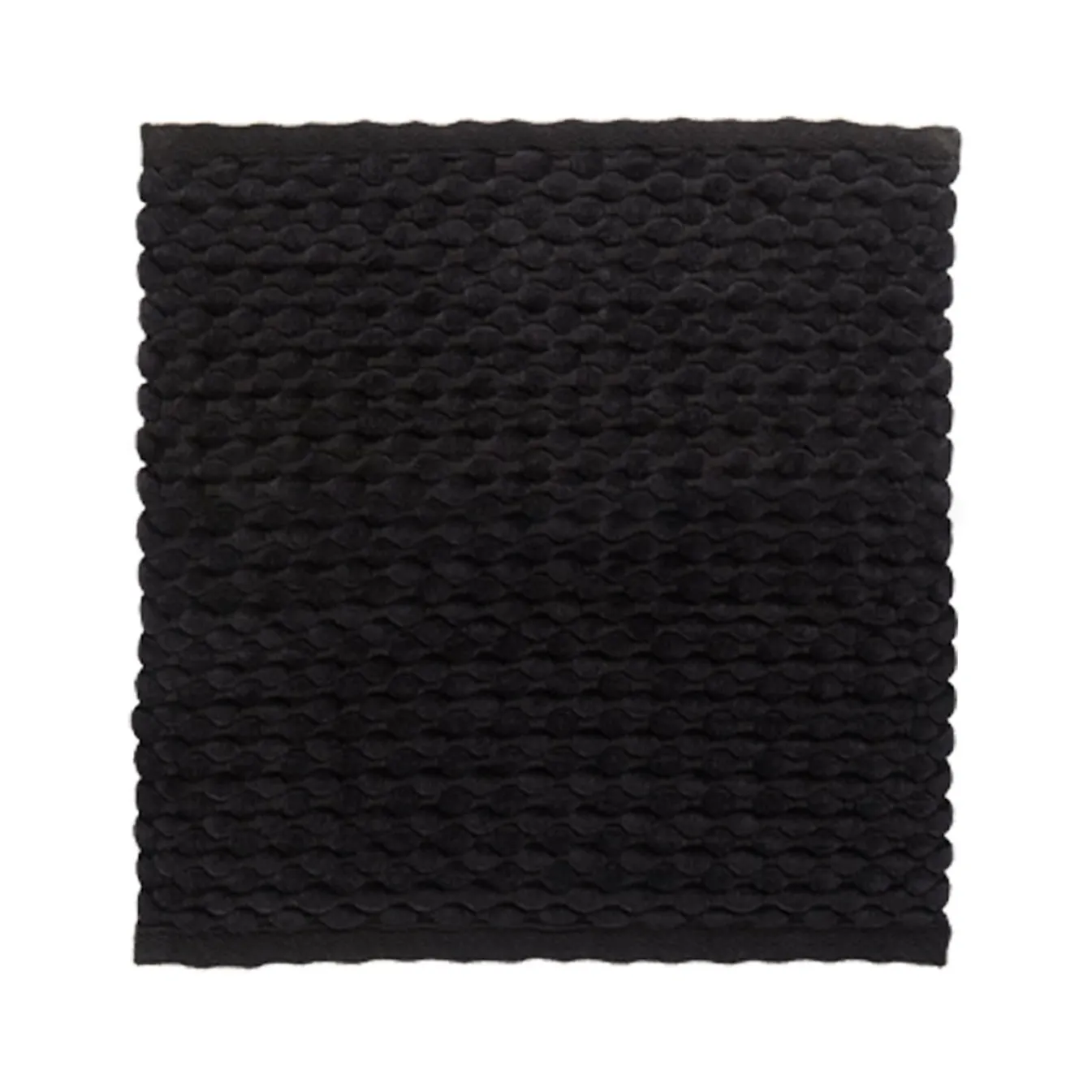 Hot Bath & Living Aquanova Bath mat MAKS color Black-09