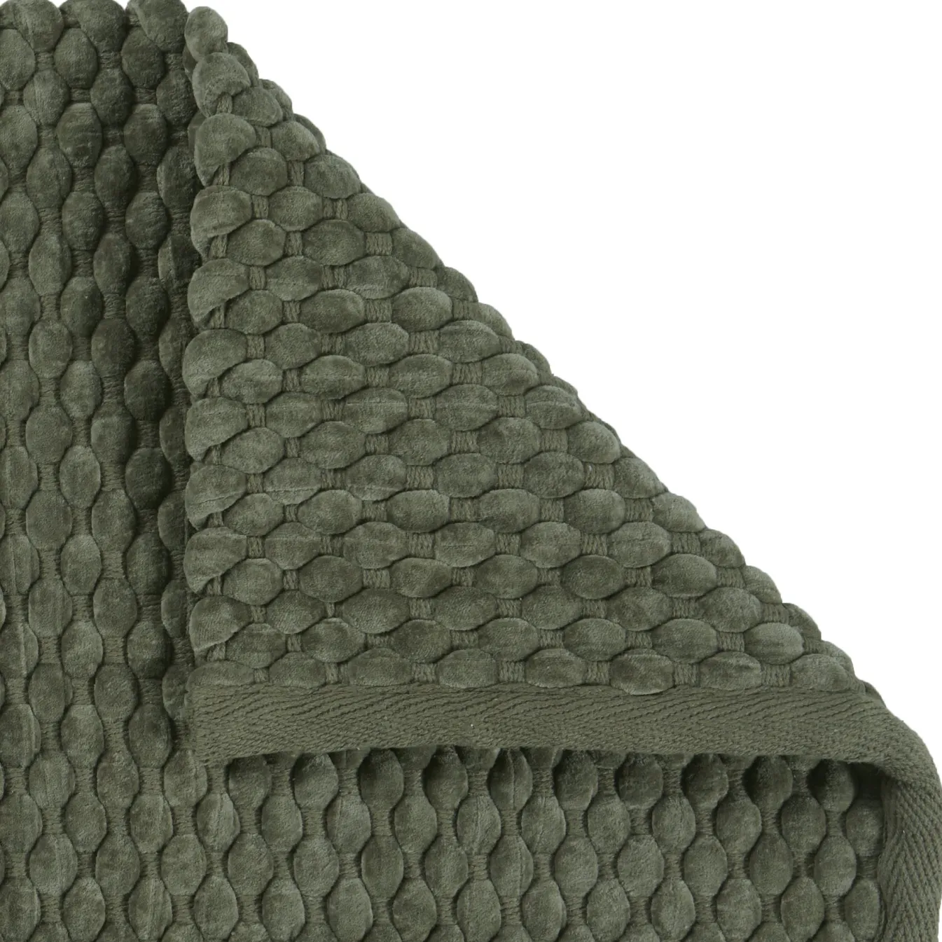 Hot Bath & Living Aquanova Bath mat MAKS color Taiga-302