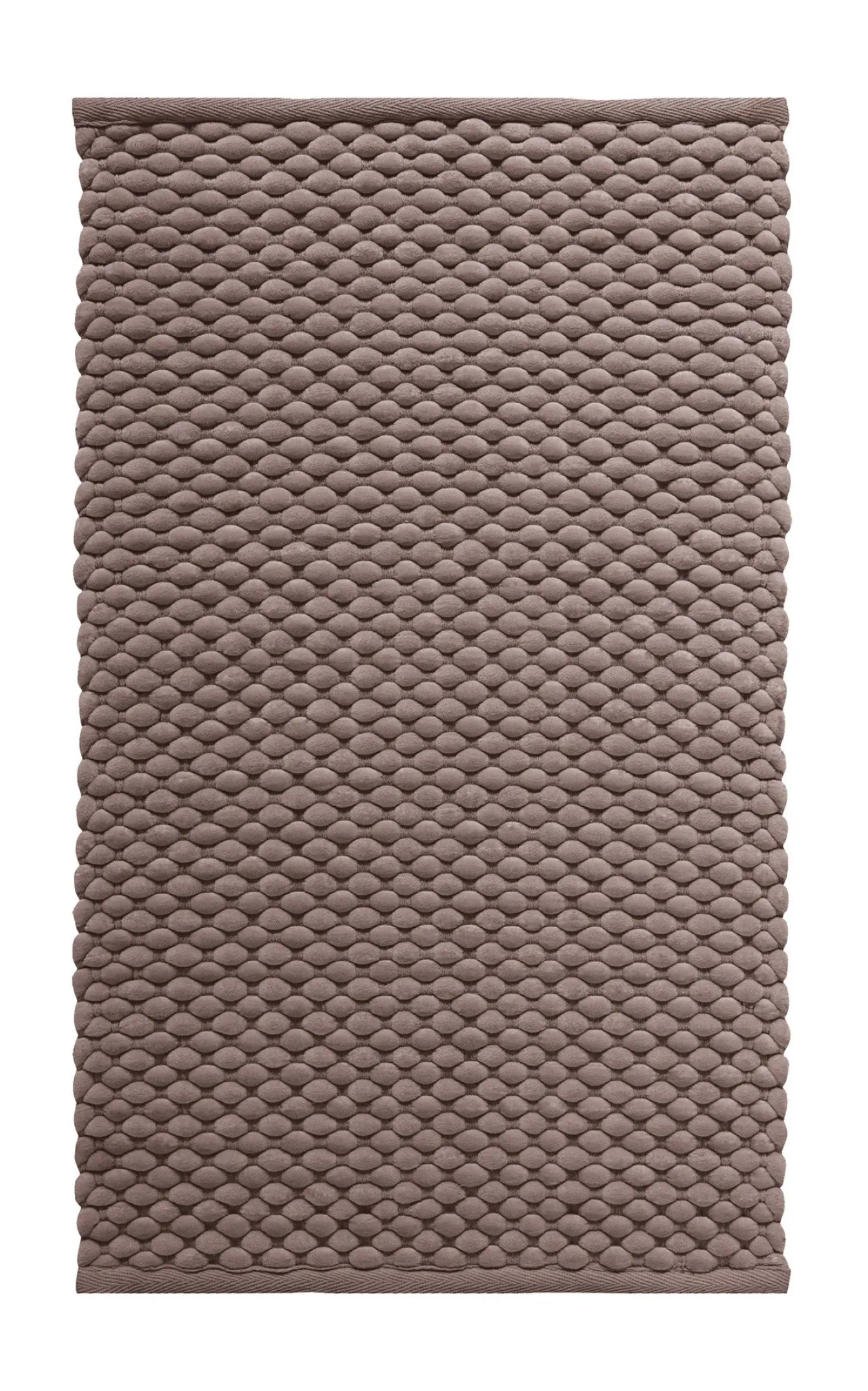 Hot Bath & Living Aquanova Bath mat MAKS color Taupe-05